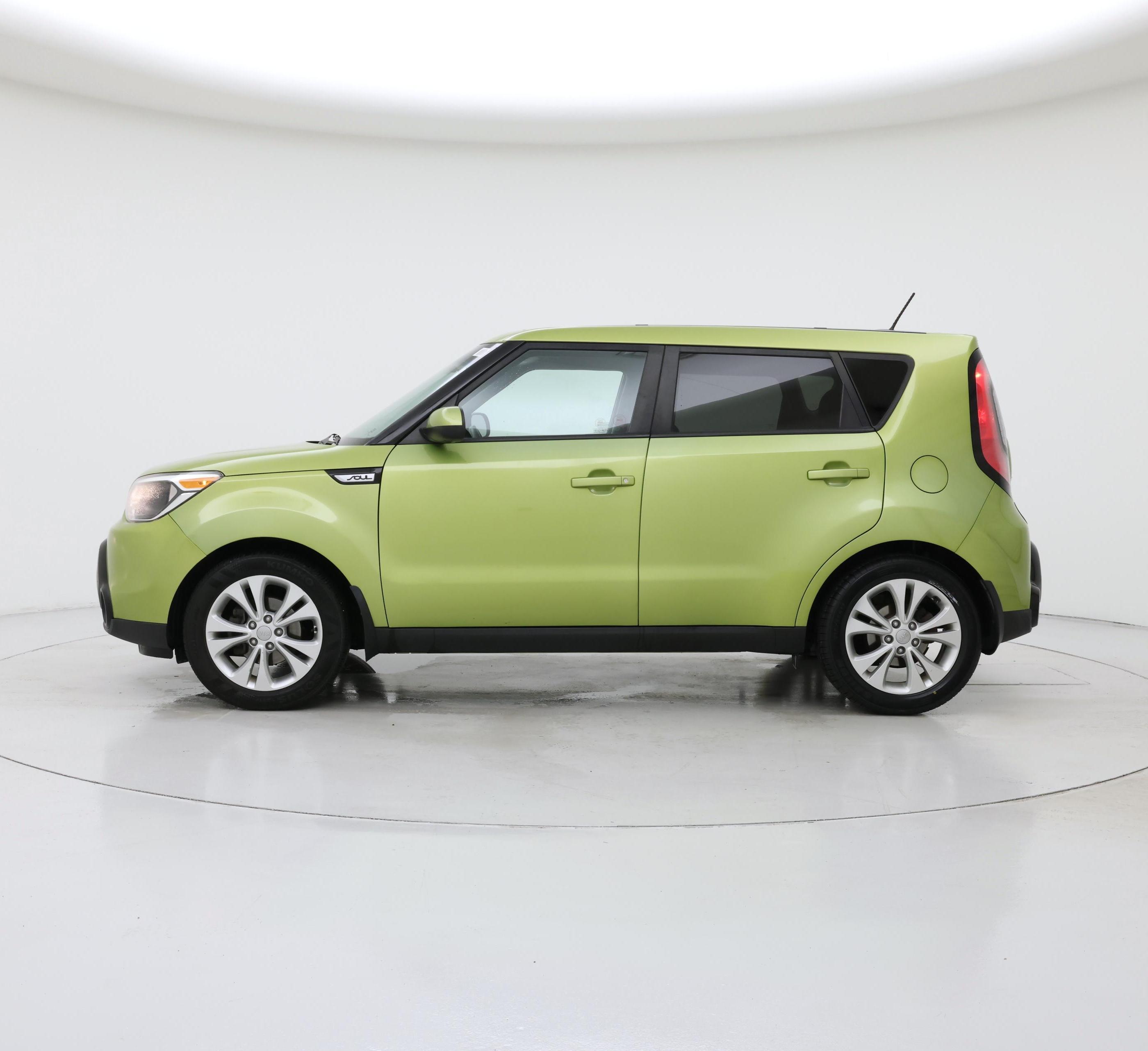 Thumbnail: 2016 Kia Soul - 3