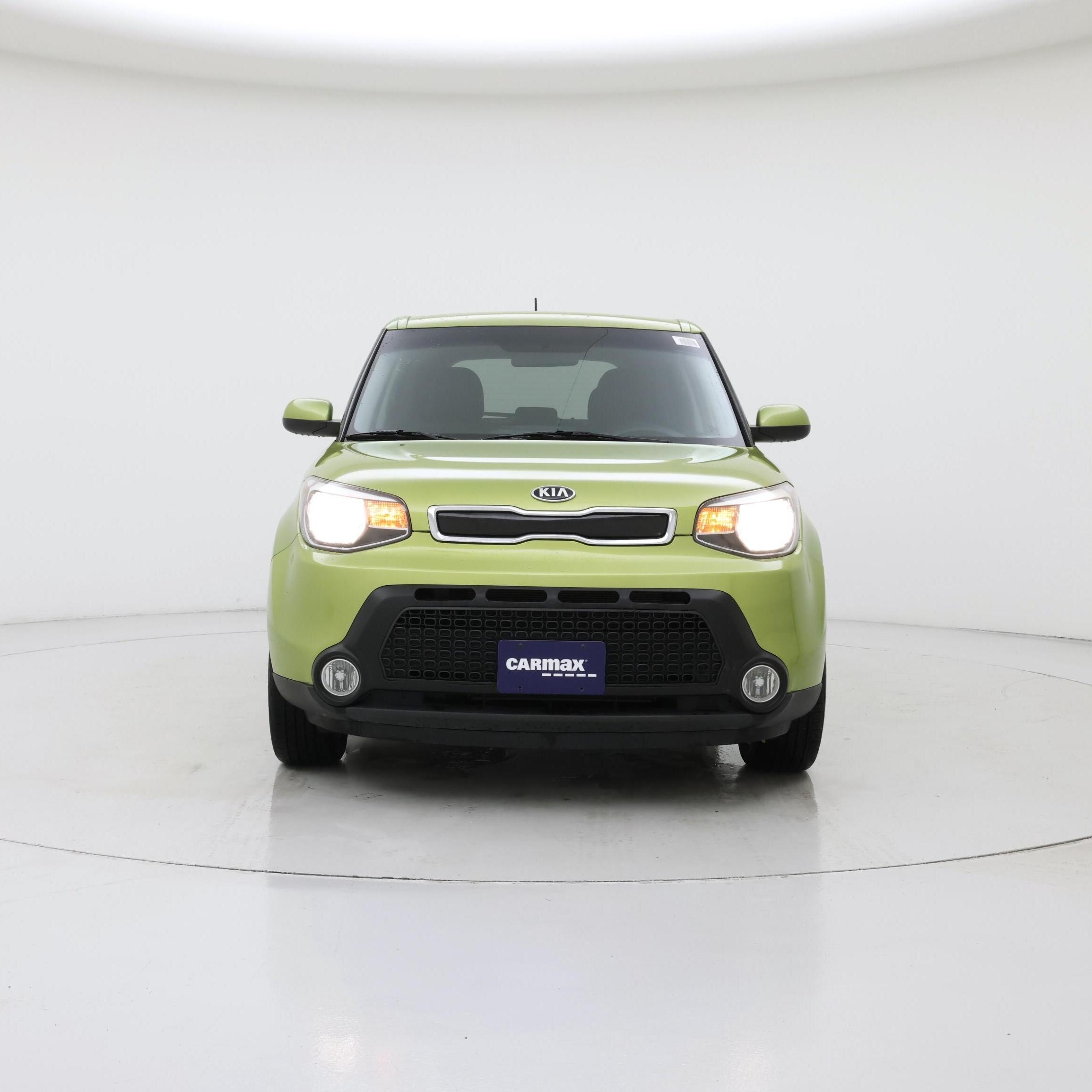 Thumbnail: 2016 Kia Soul - 5