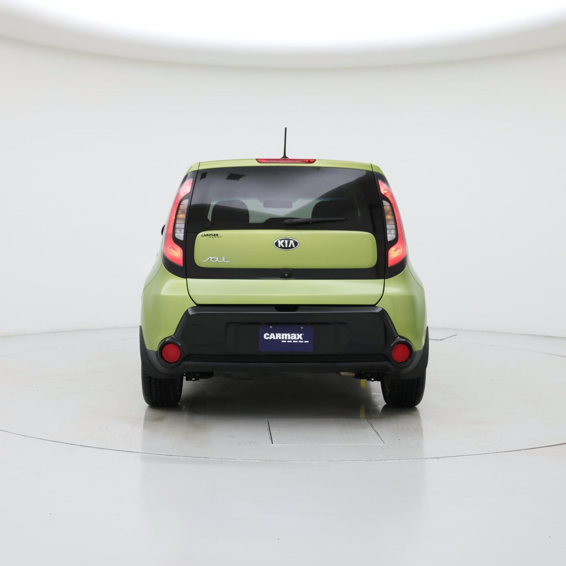 Thumbnail: 2016 Kia Soul - 6