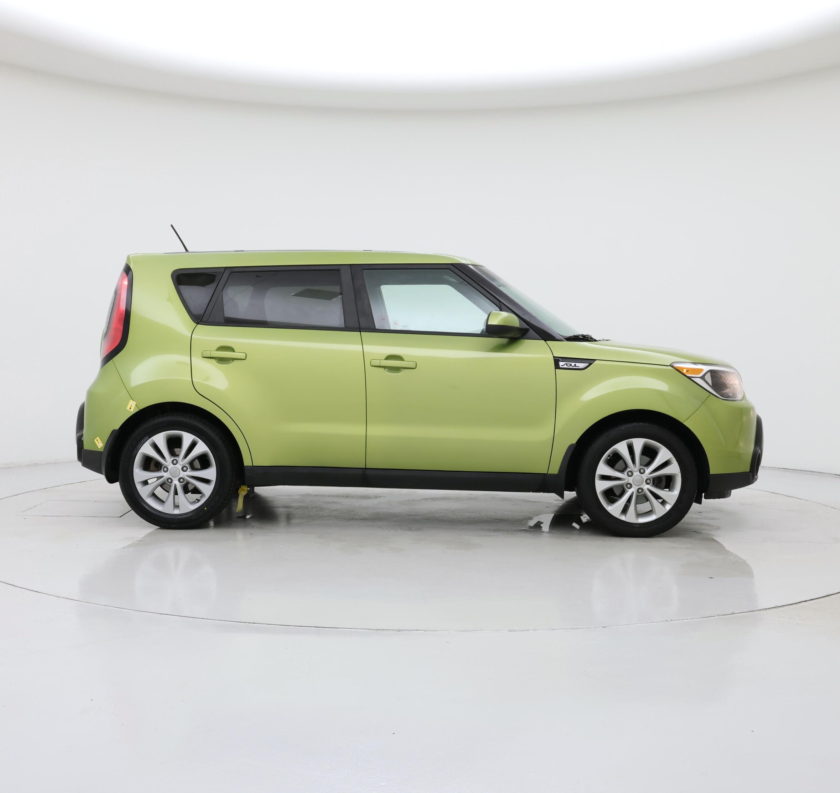 Thumbnail: 2016 Kia Soul - 7