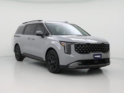 2025 Kia Carnival SX Prestige