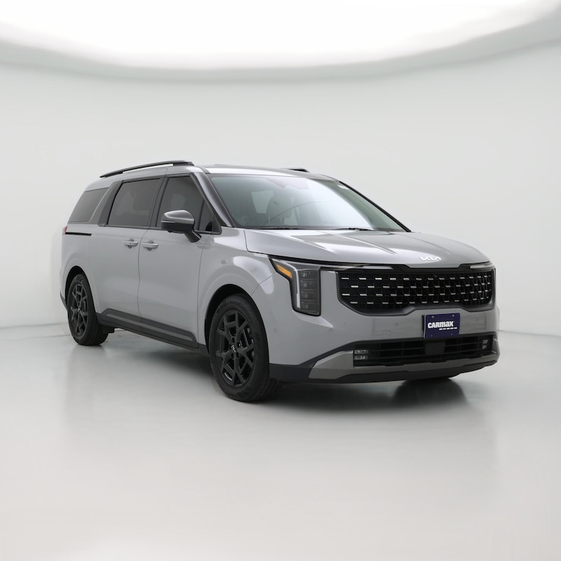 2025 Kia Carnival SX Prestige