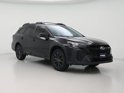 2023 Subaru Outback Onyx Edition XT