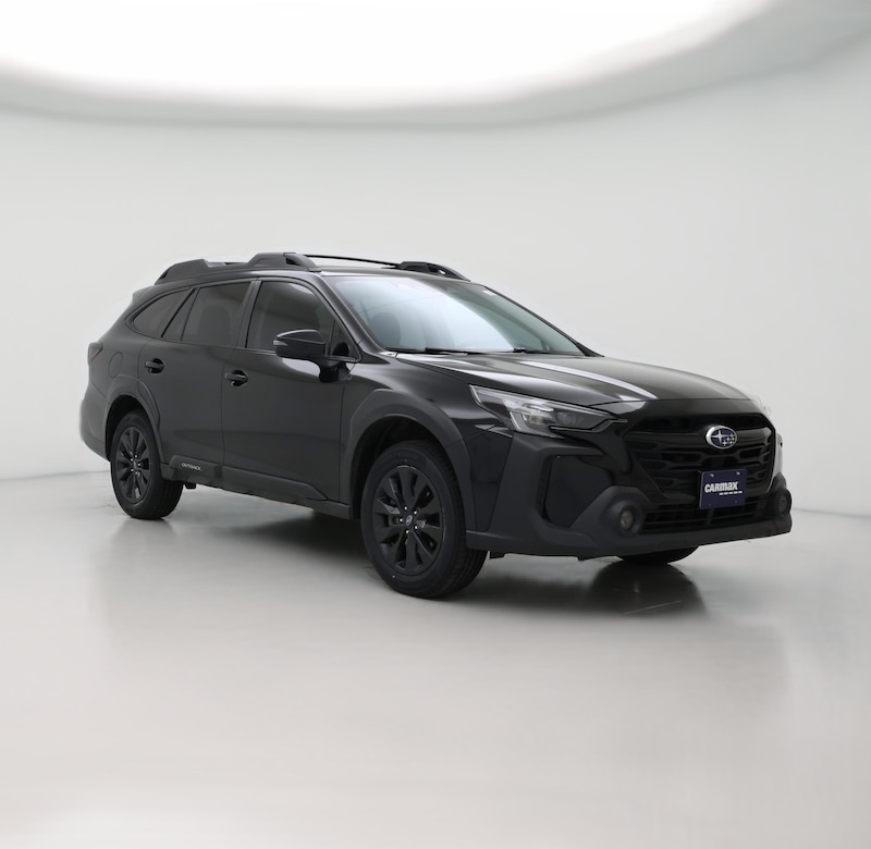 2023 Subaru Outback Onyx Edition XT