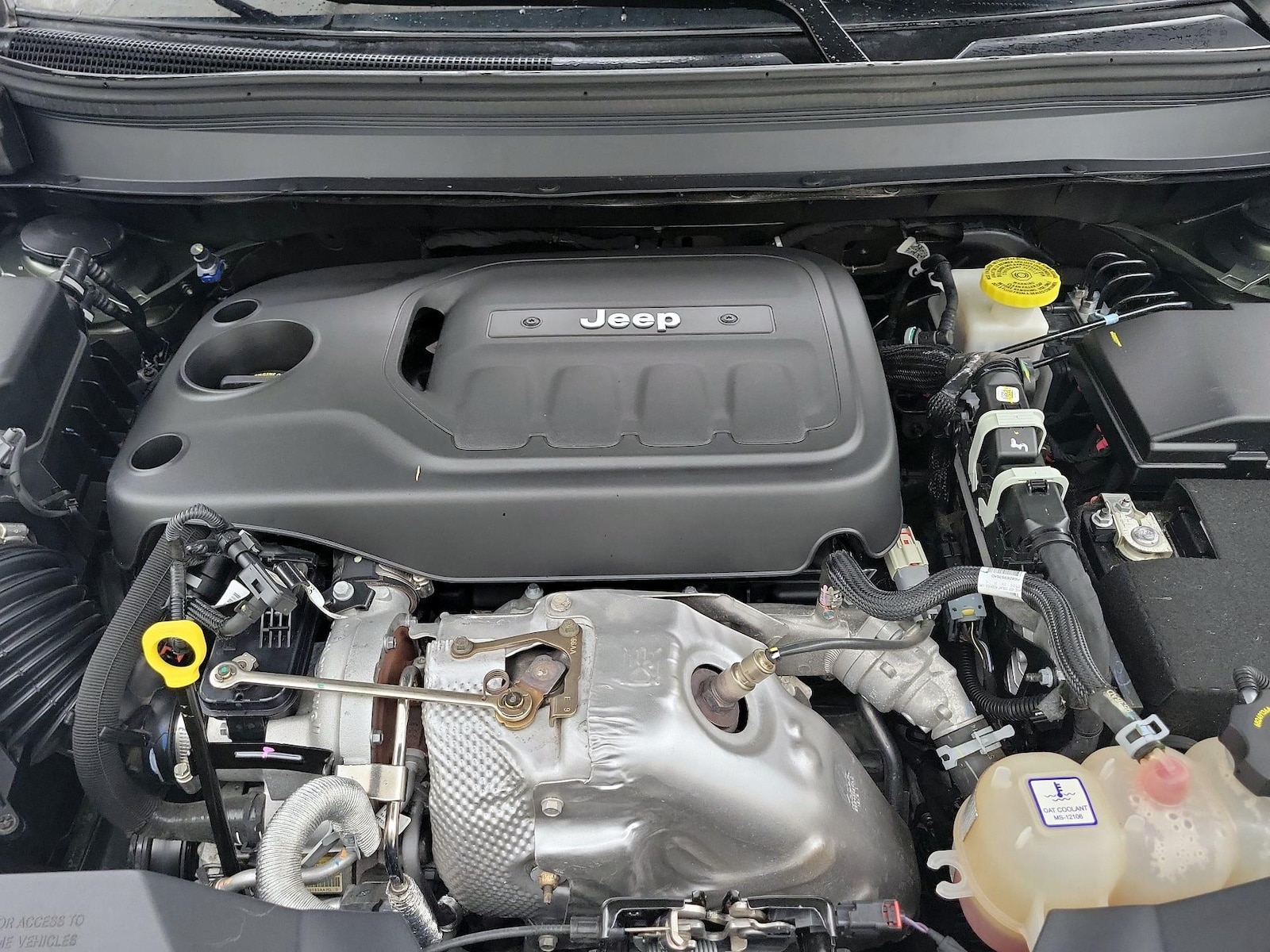 2020 Jeep Cherokee Trailhawk - Photo 22