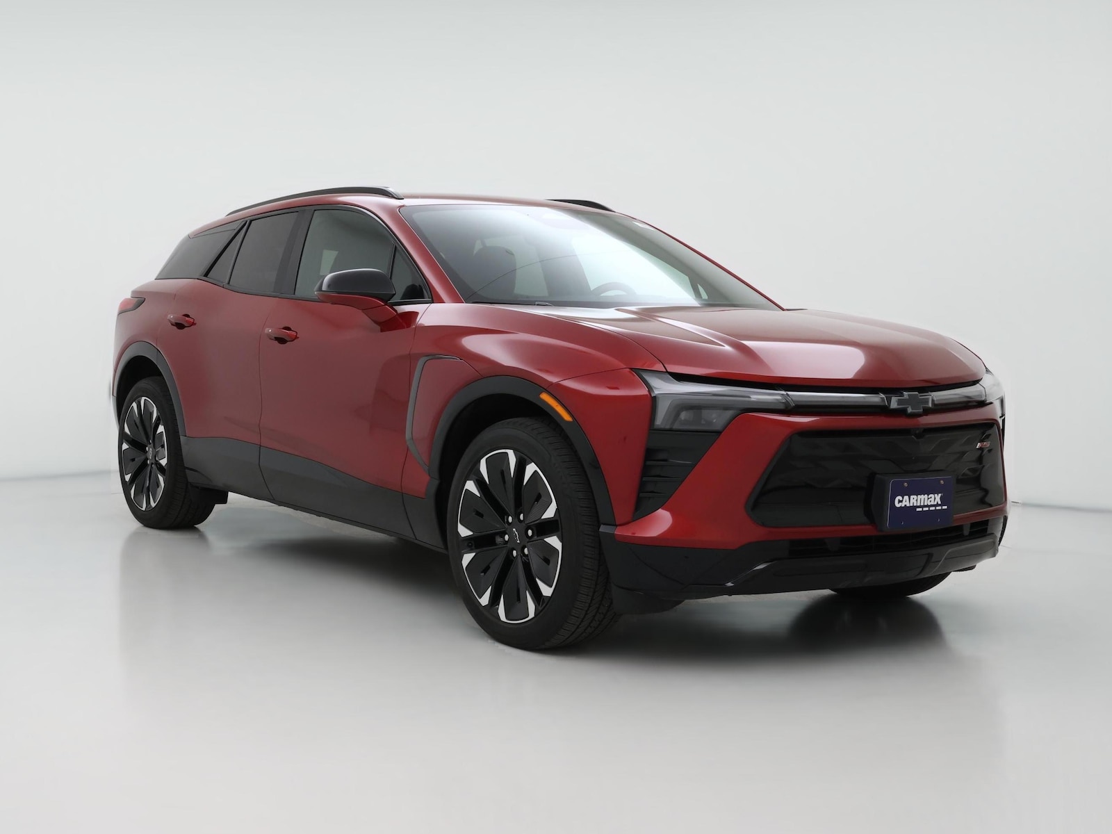 2024 Chevrolet Blazer EV