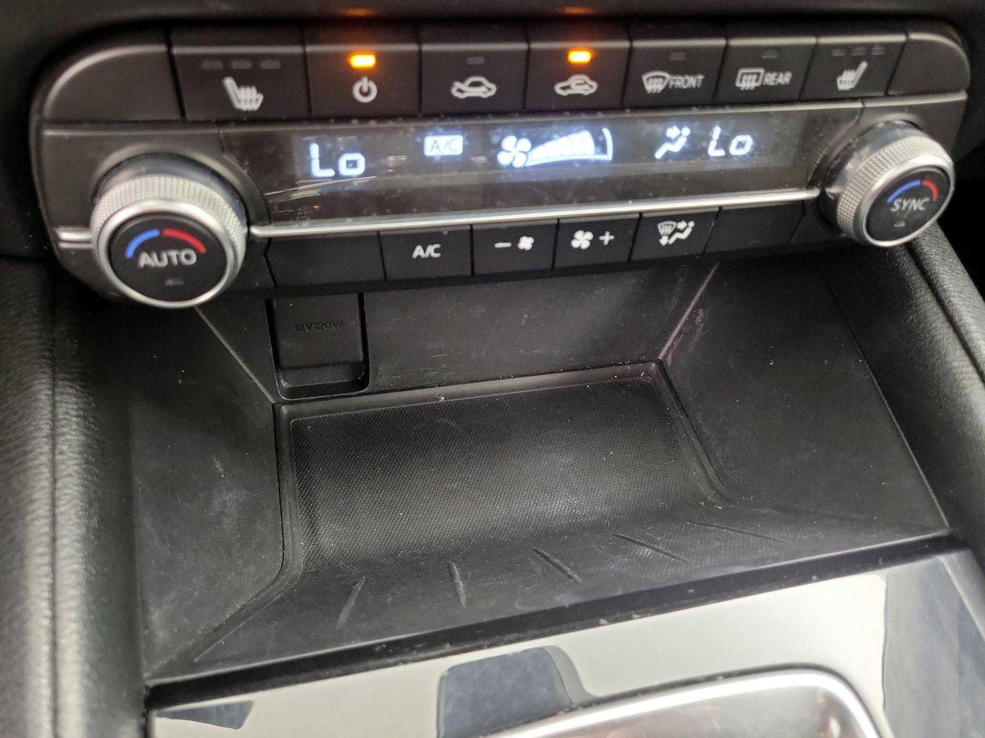Thumbnail: 2020 Mazda CX-5 - 16