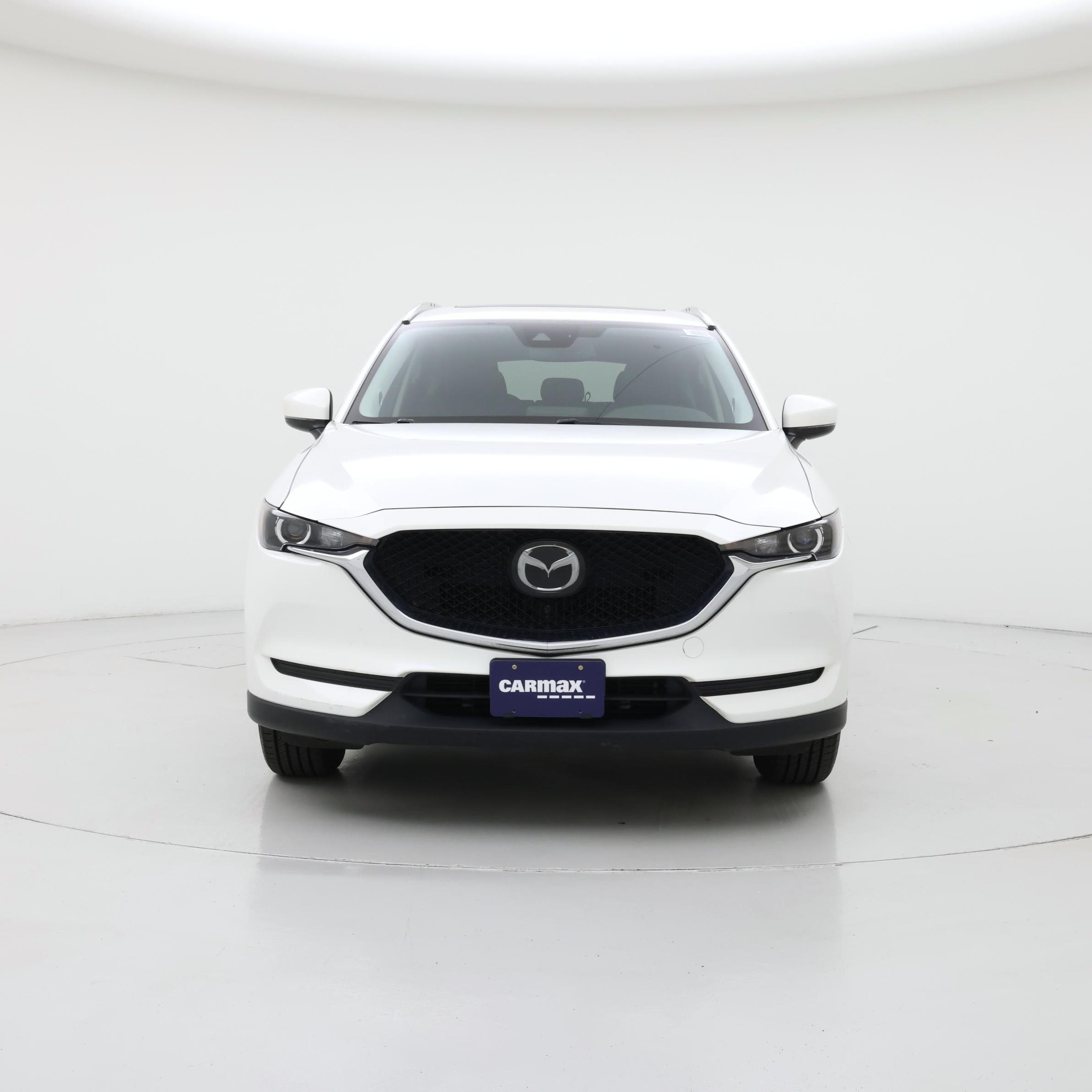 Thumbnail: 2020 Mazda CX-5 - 5