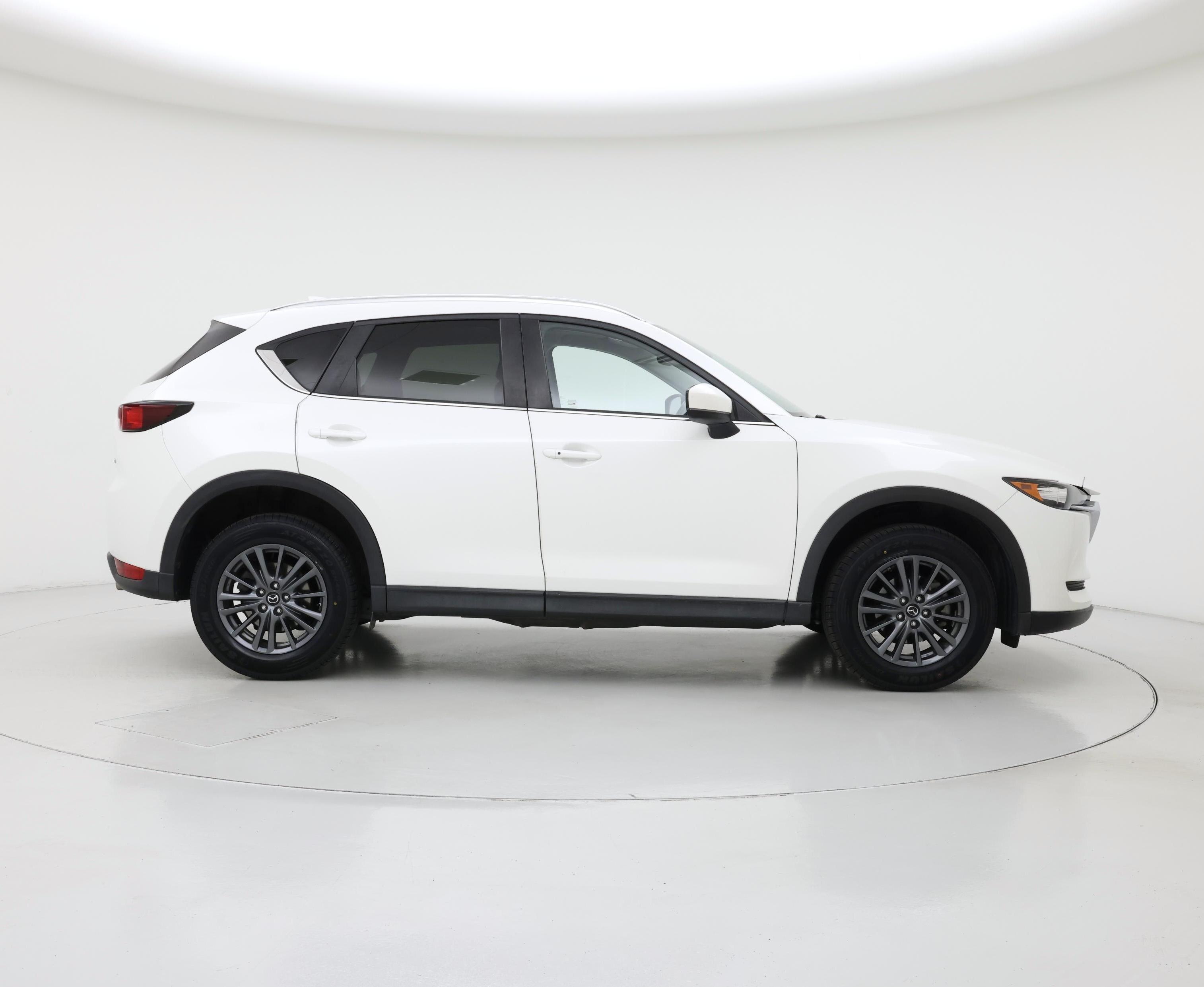 Thumbnail: 2020 Mazda CX-5 - 7
