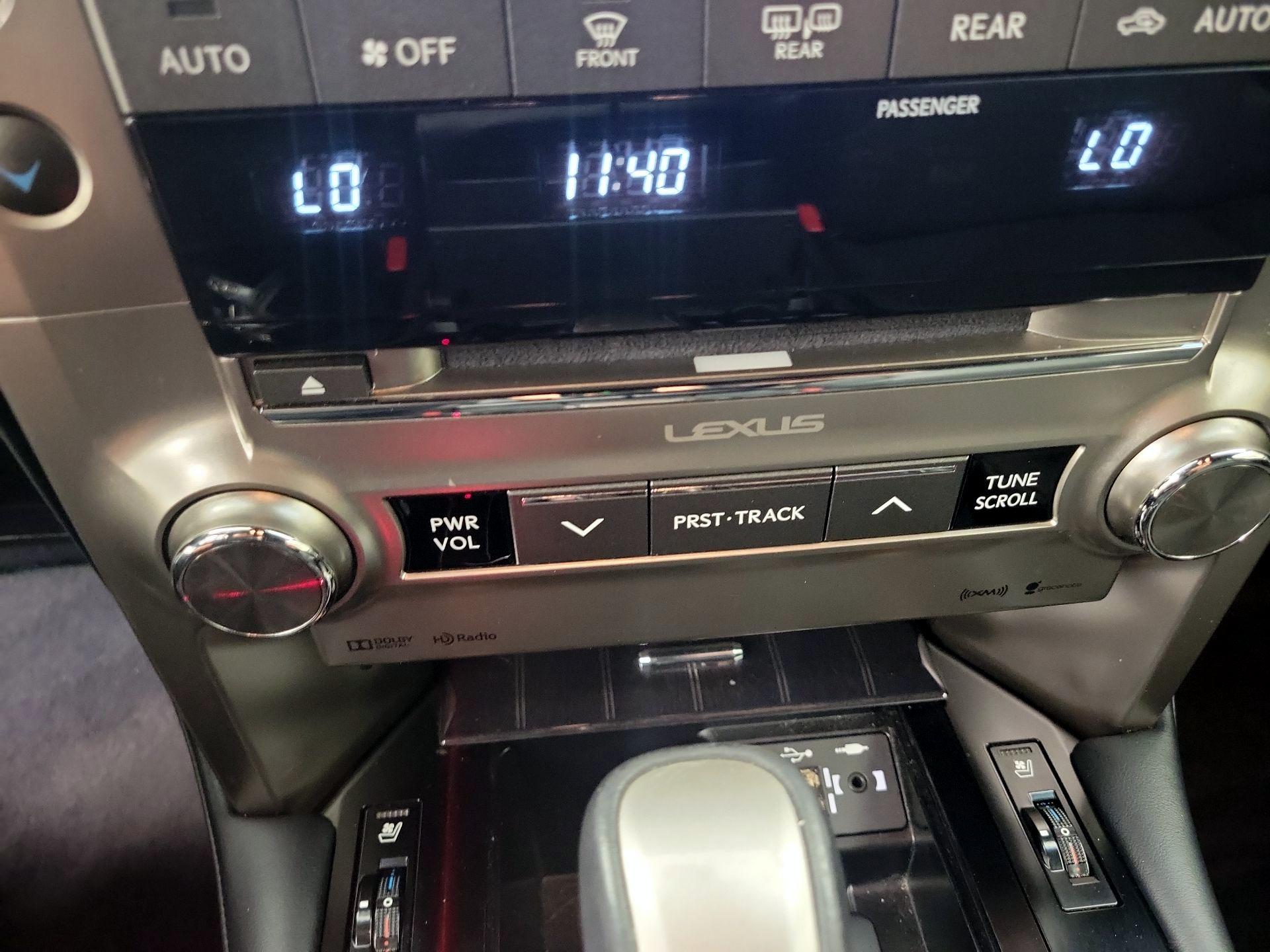 Thumbnail: 2021 Lexus GX - 17