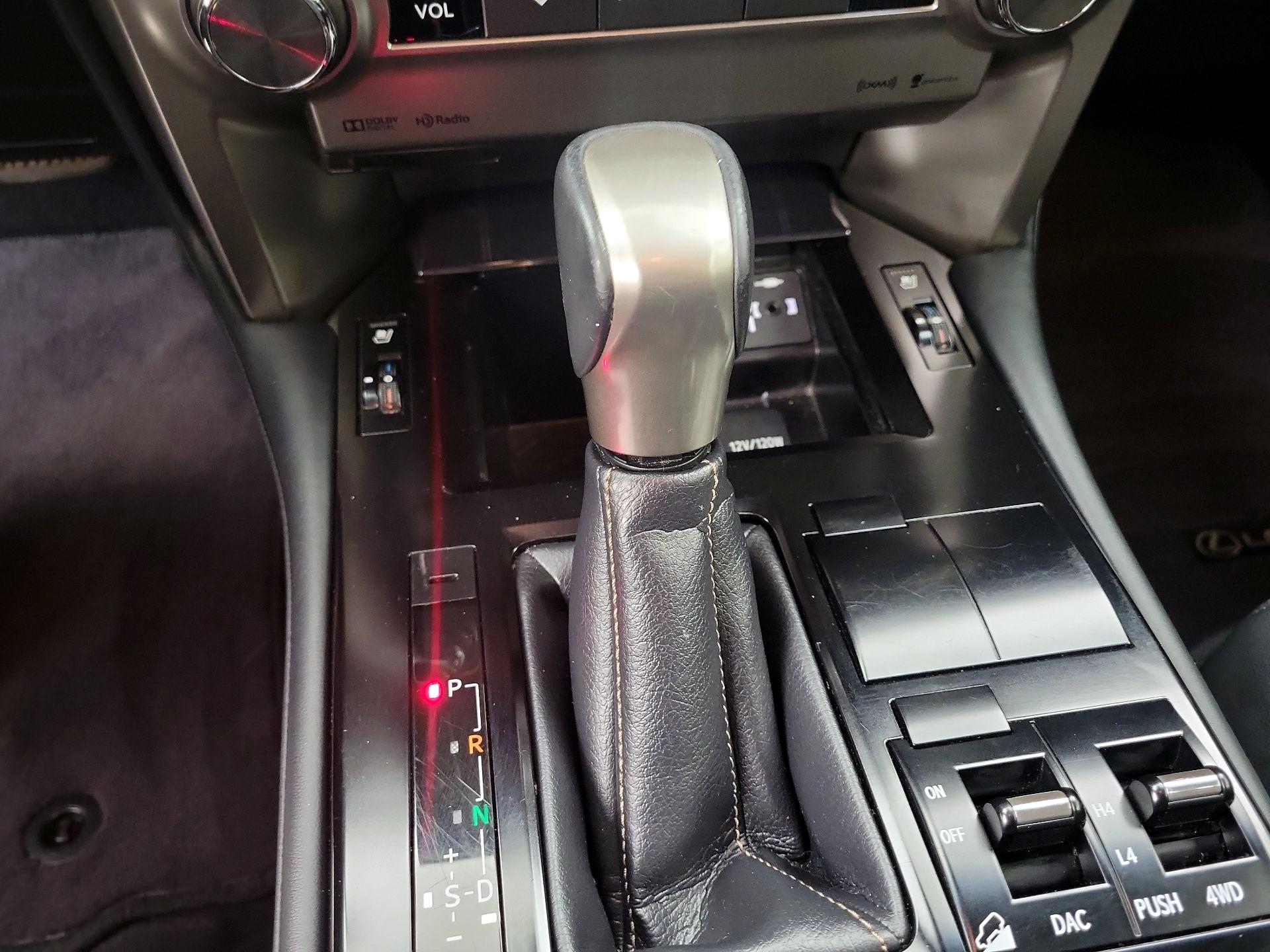 Thumbnail: 2021 Lexus GX - 18