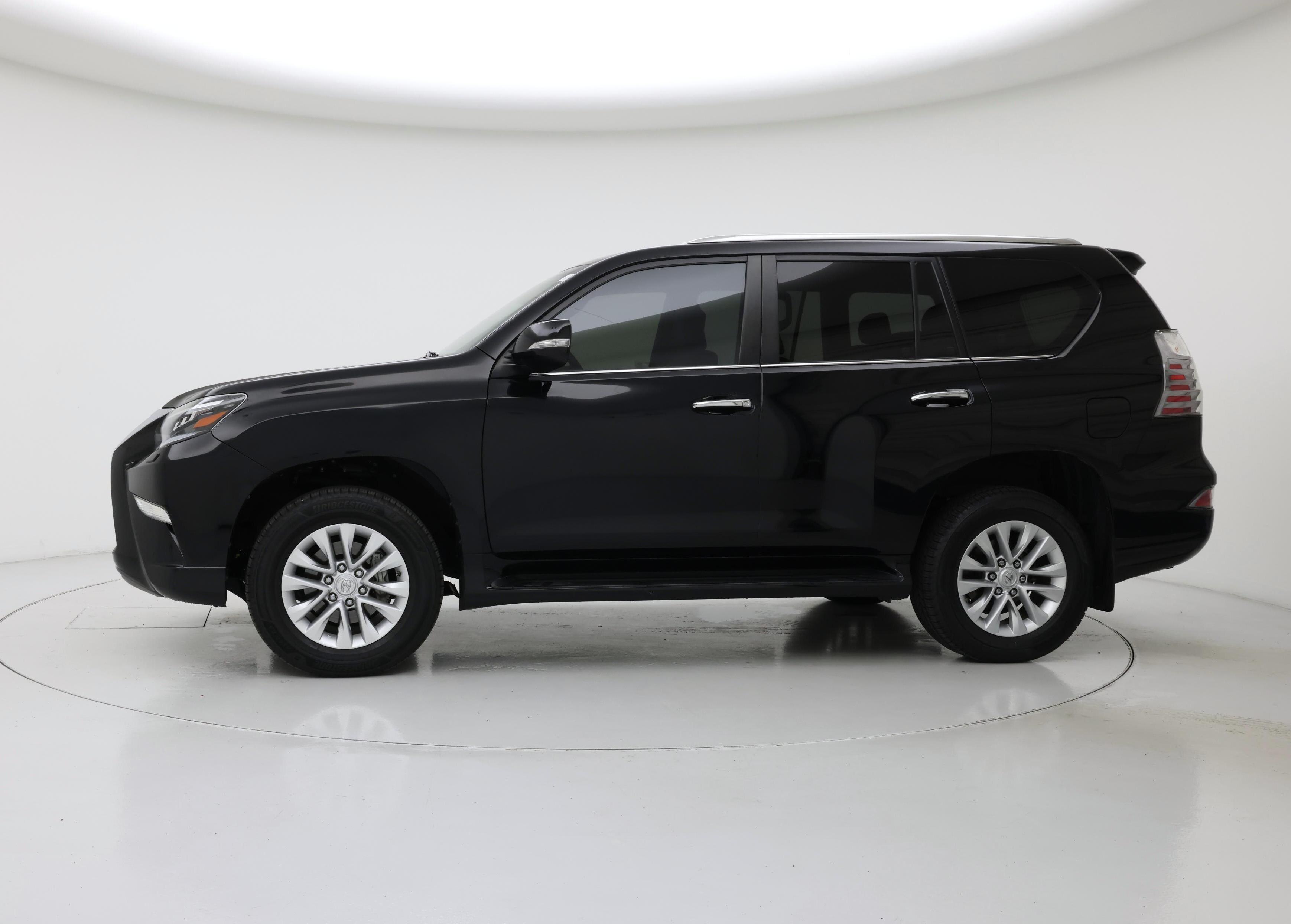 Thumbnail: 2021 Lexus GX - 3