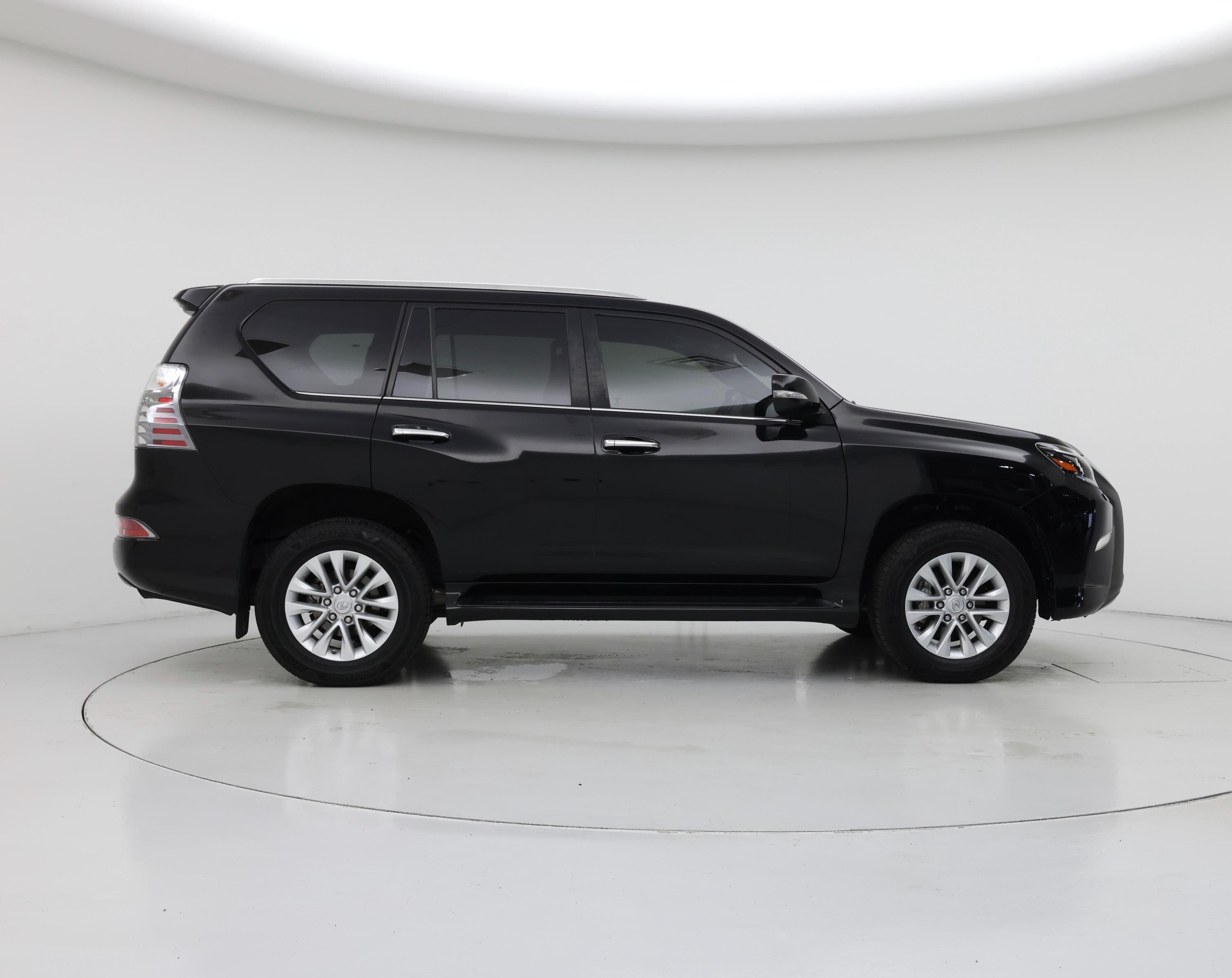Thumbnail: 2021 Lexus GX - 7