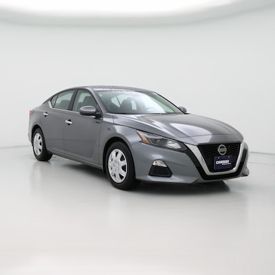 2022 Nissan Altima S
