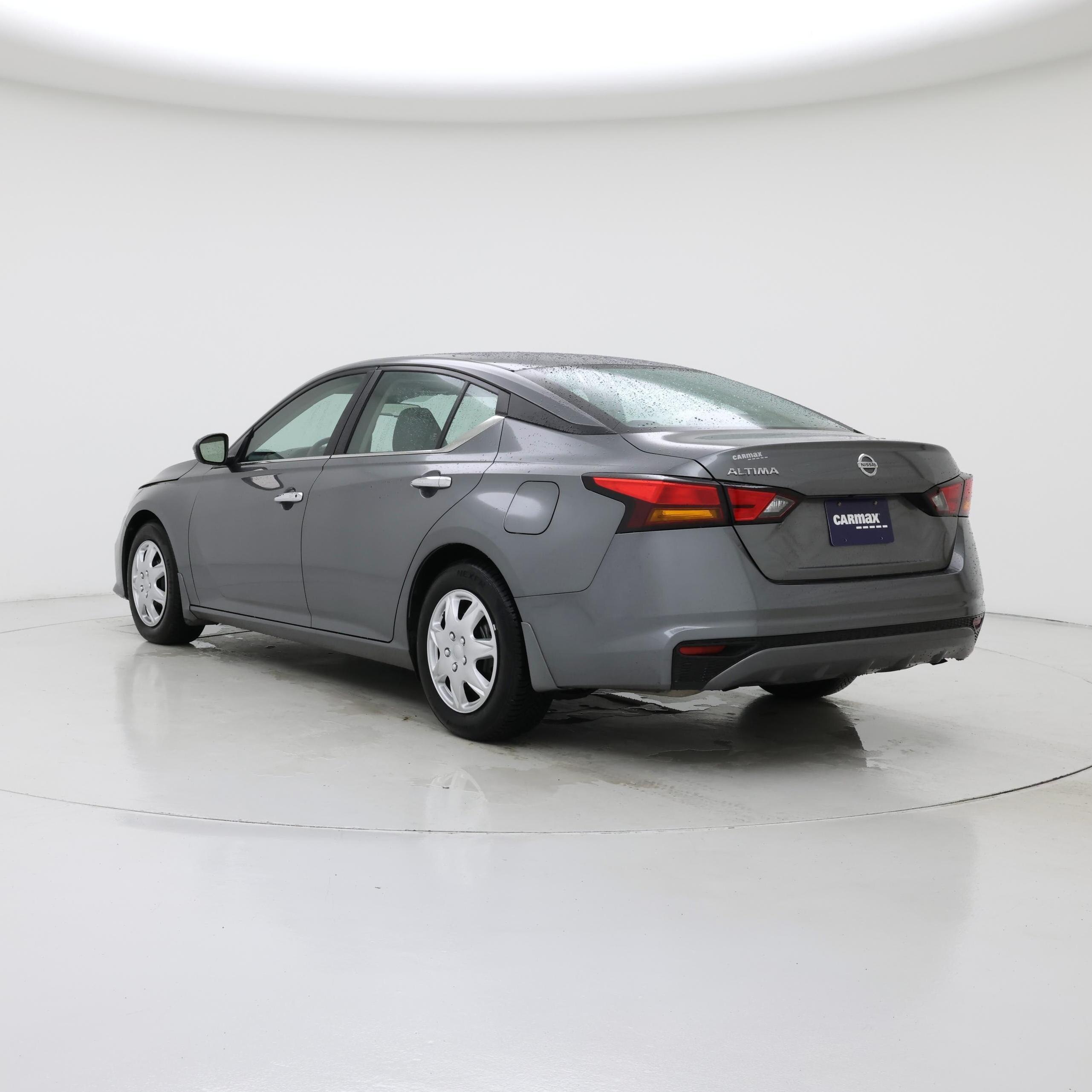 Thumbnail: 2022 Nissan Altima - 2