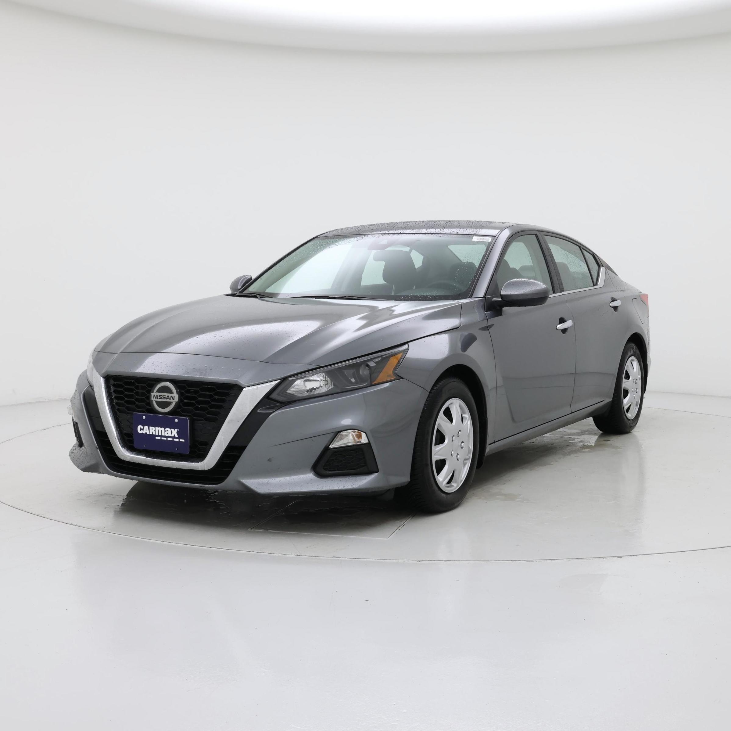 Thumbnail: 2022 Nissan Altima - 4