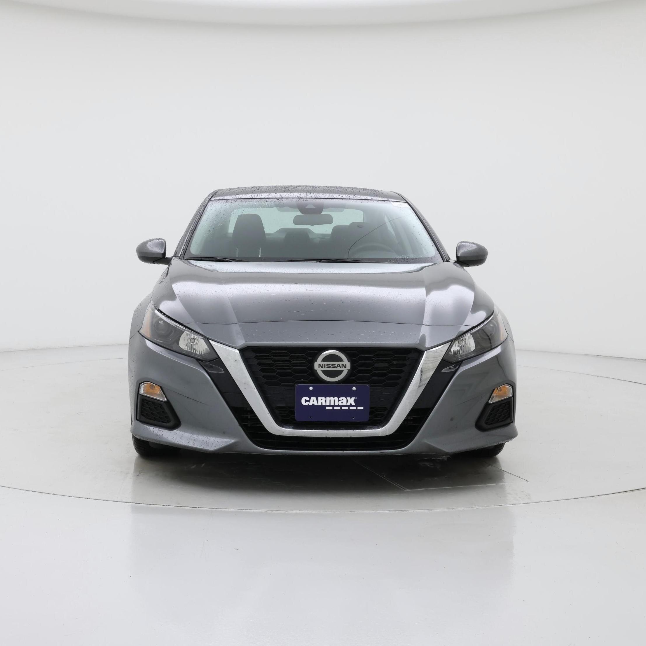 Thumbnail: 2022 Nissan Altima - 5
