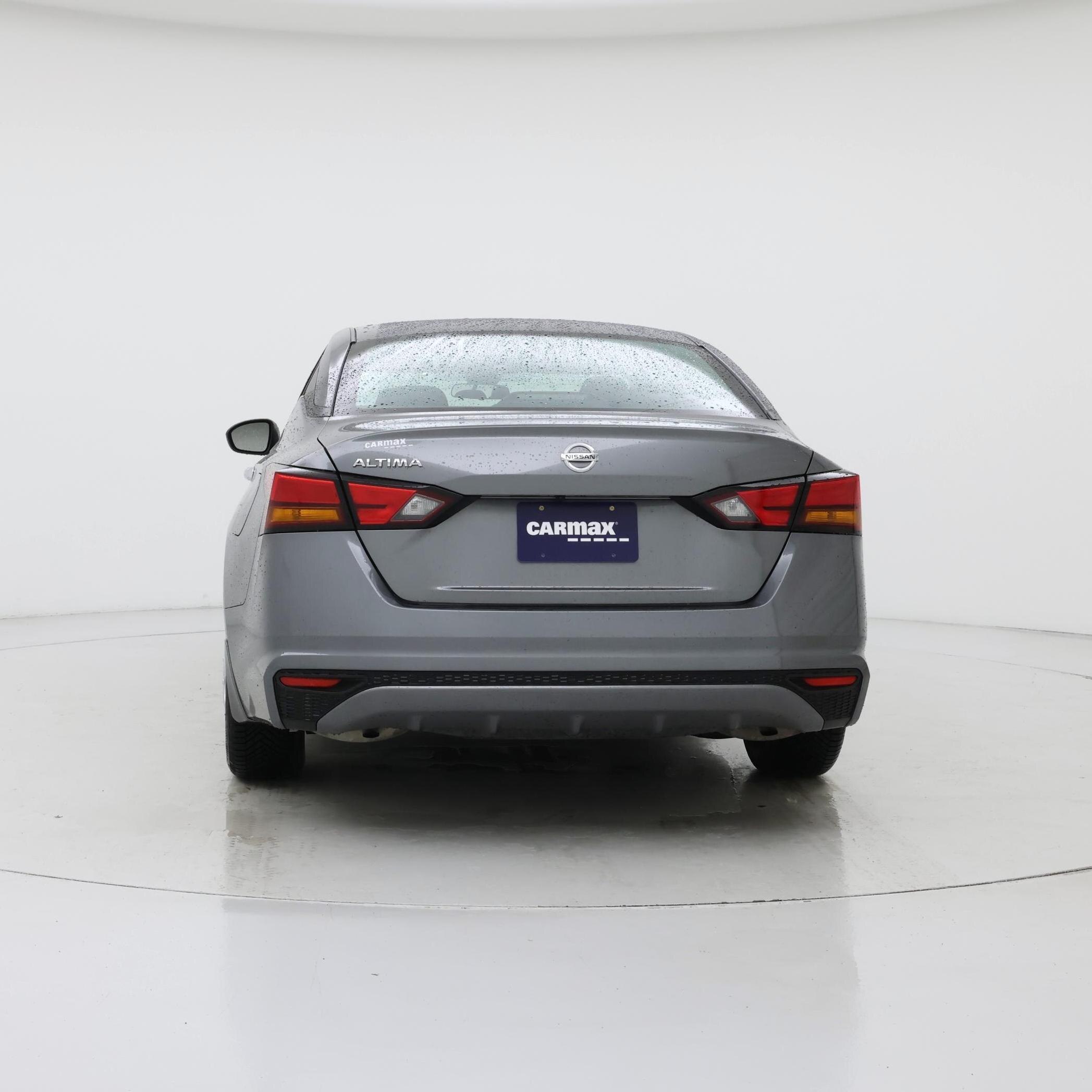 Thumbnail: 2022 Nissan Altima - 6