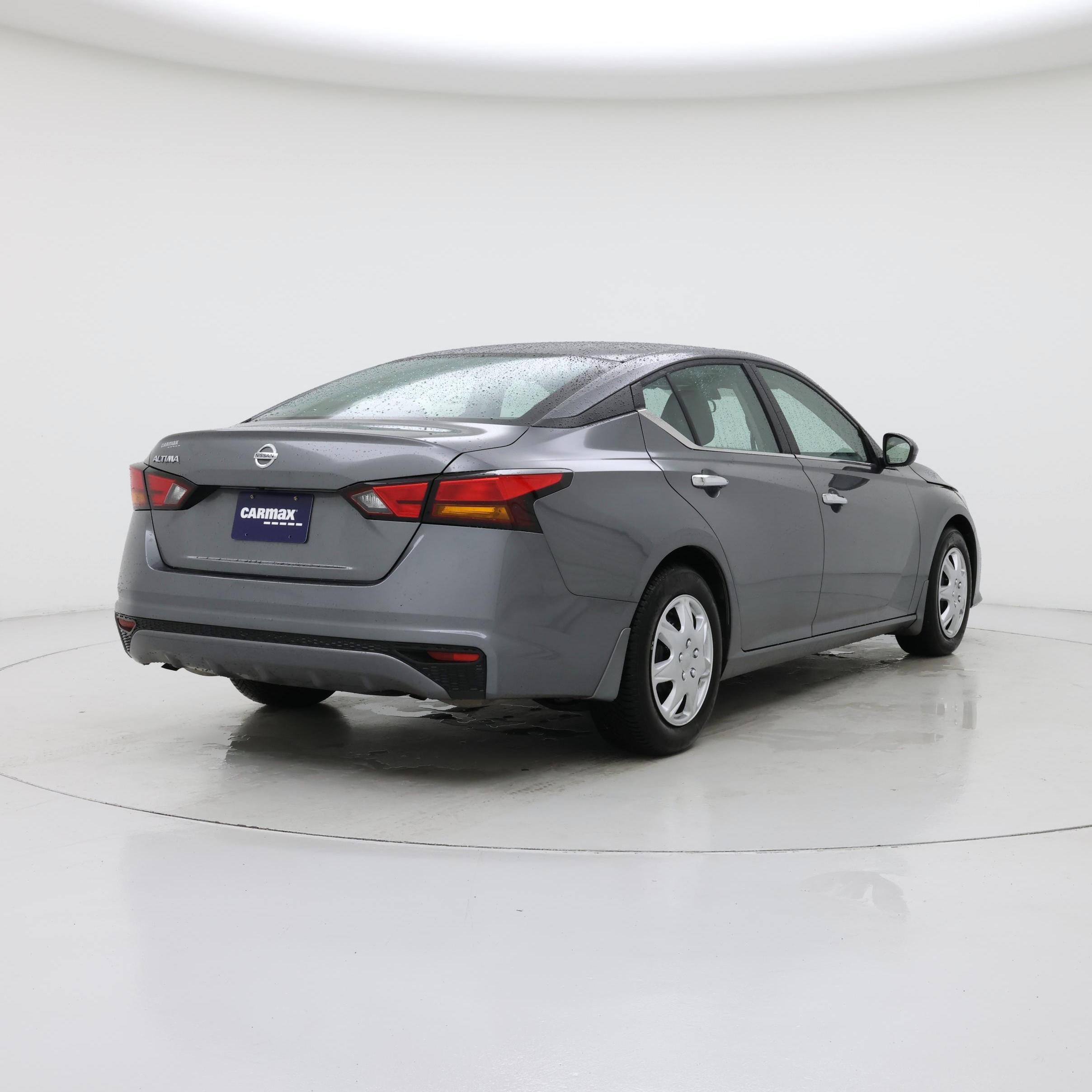 Thumbnail: 2022 Nissan Altima - 8