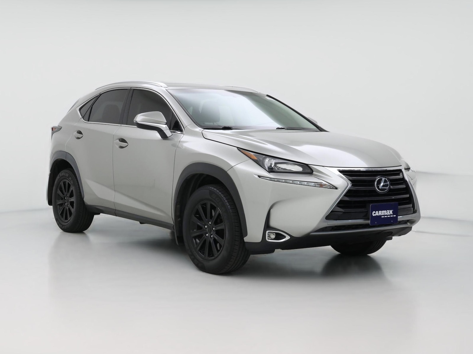 2017 Lexus NX
