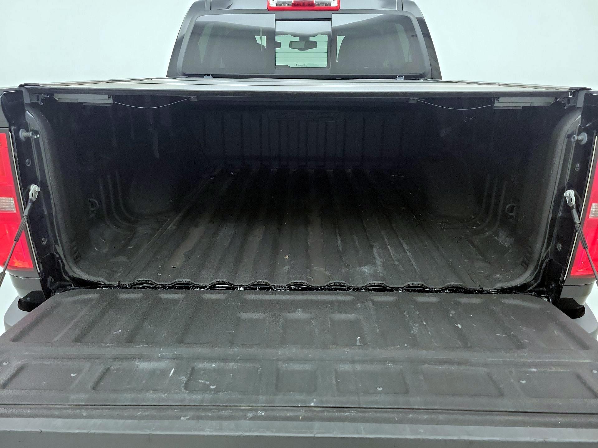 Thumbnail: 2017 Chevrolet Colorado - 20