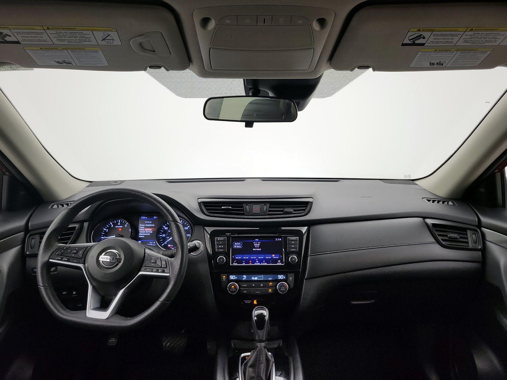 Thumbnail: 2019 Nissan Rogue - 9