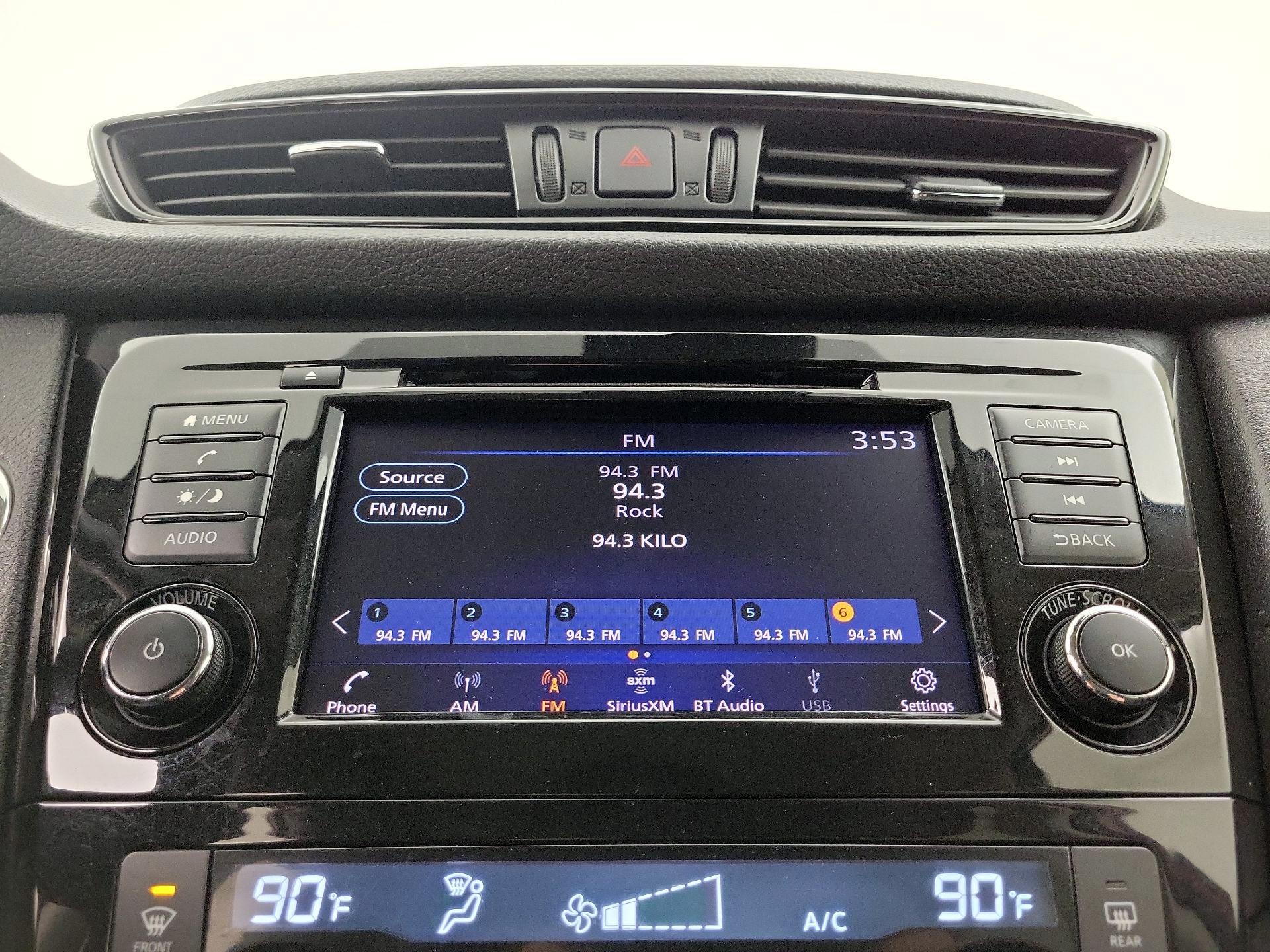 Thumbnail: 2019 Nissan Rogue - 15