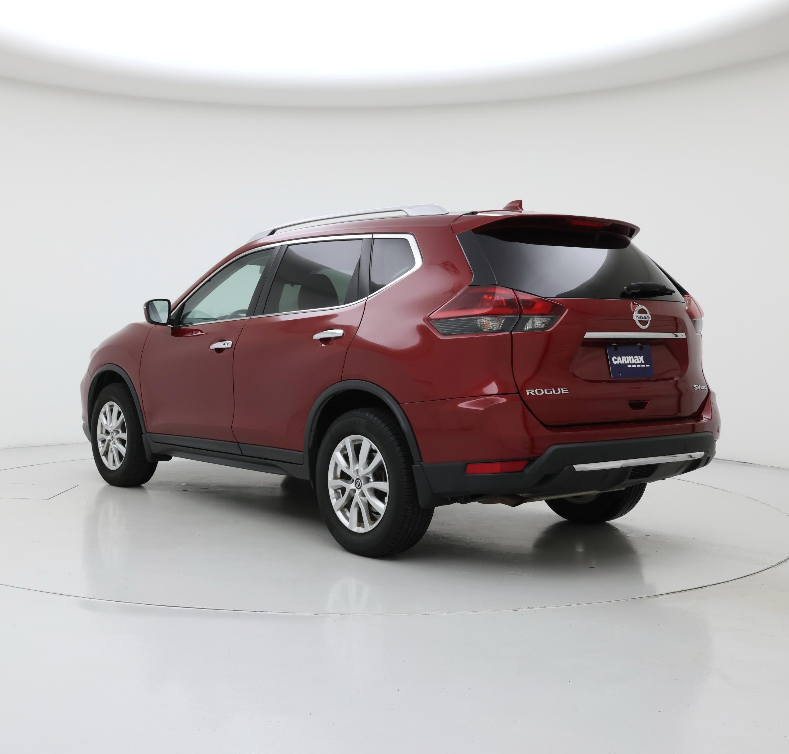 Thumbnail: 2019 Nissan Rogue - 2