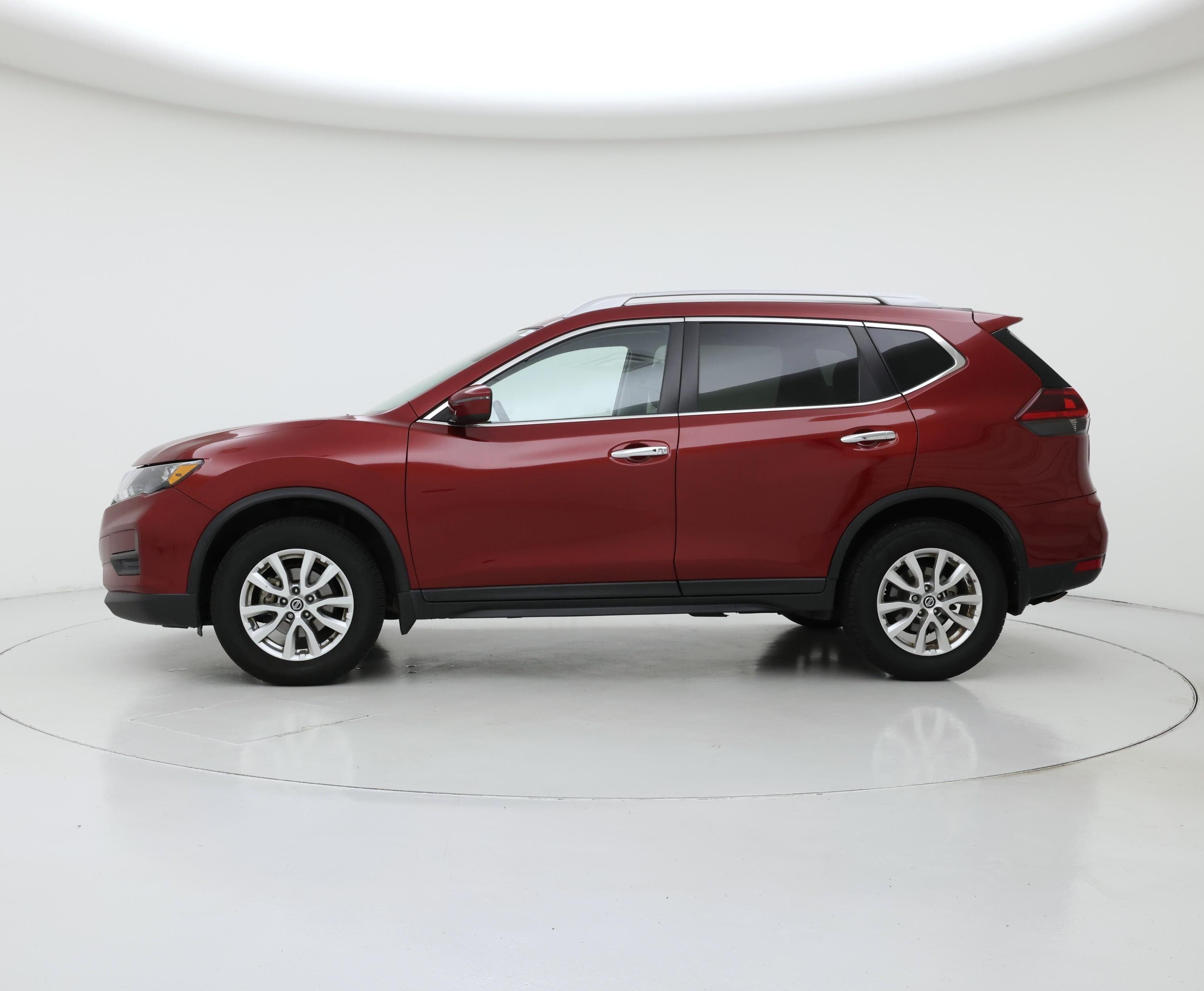 Thumbnail: 2019 Nissan Rogue - 3
