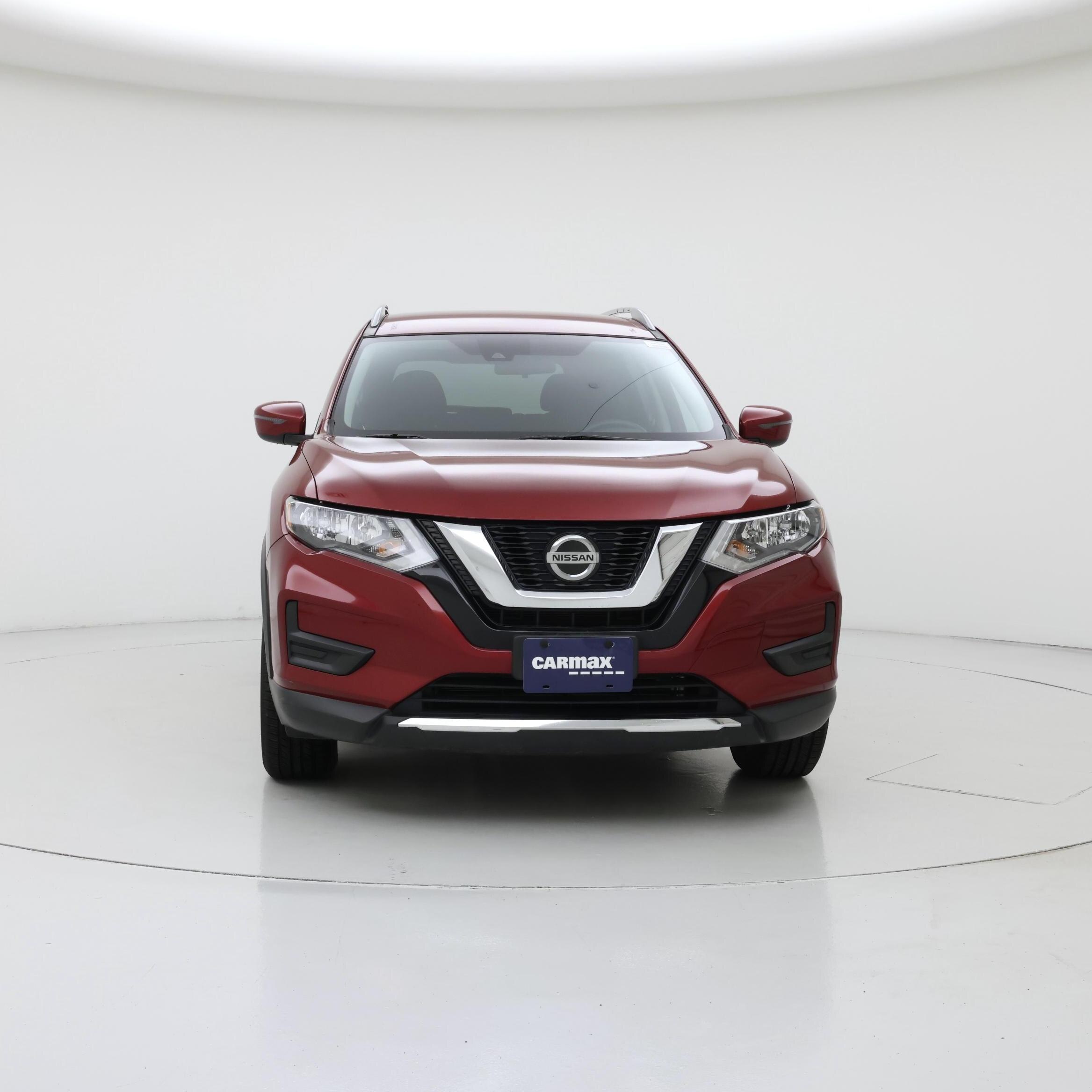 Thumbnail: 2019 Nissan Rogue - 5