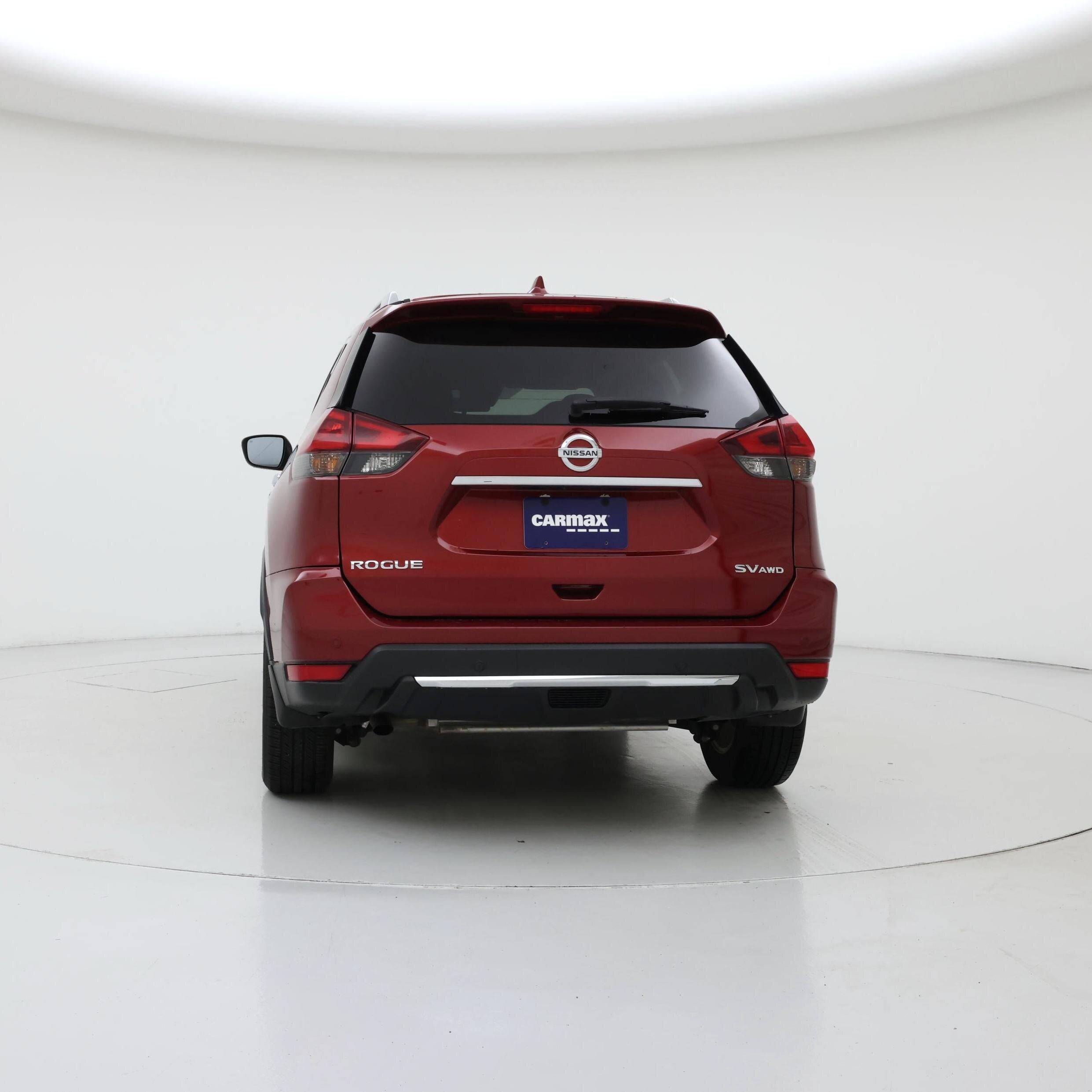 Thumbnail: 2019 Nissan Rogue - 6