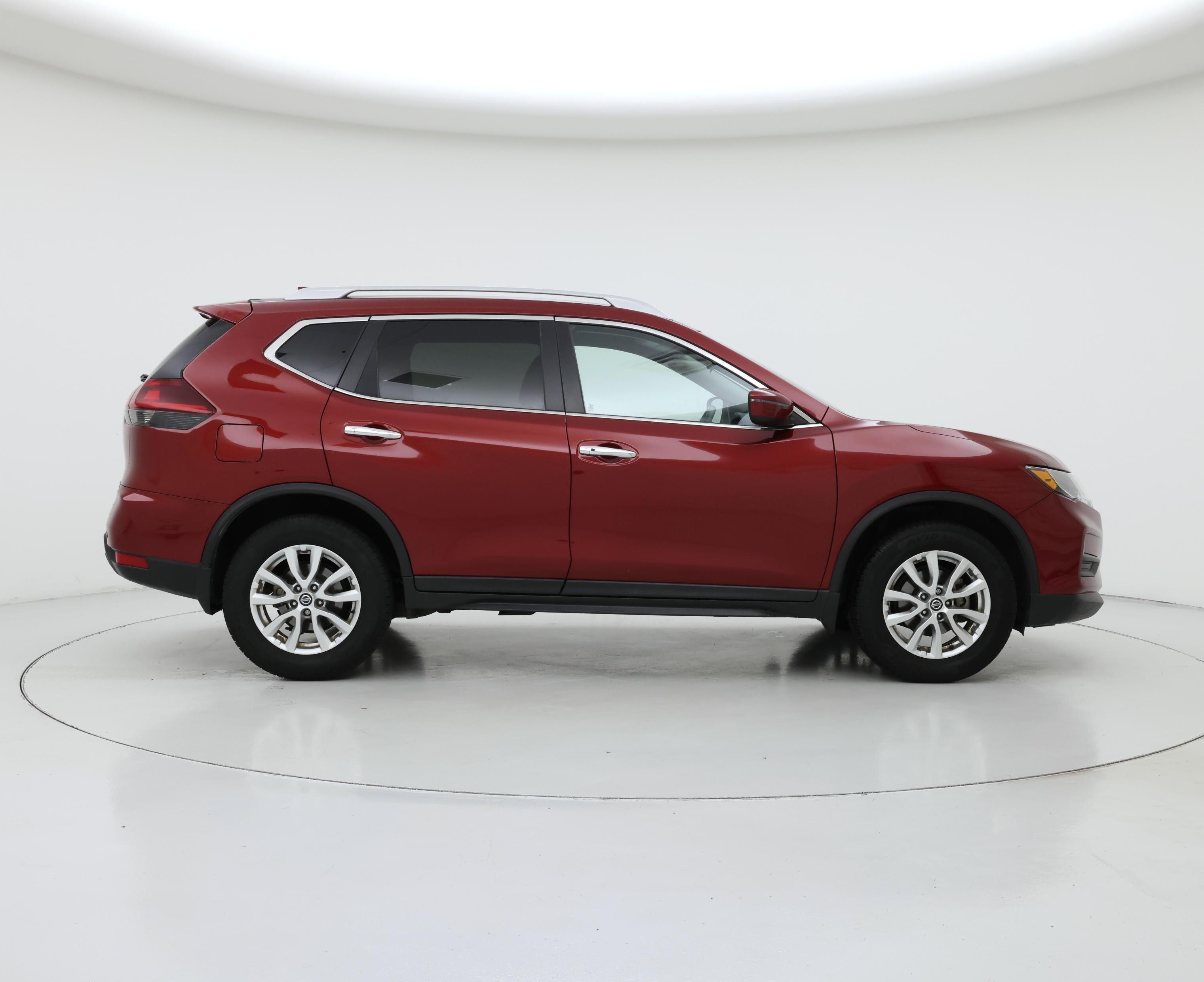 Thumbnail: 2019 Nissan Rogue - 7