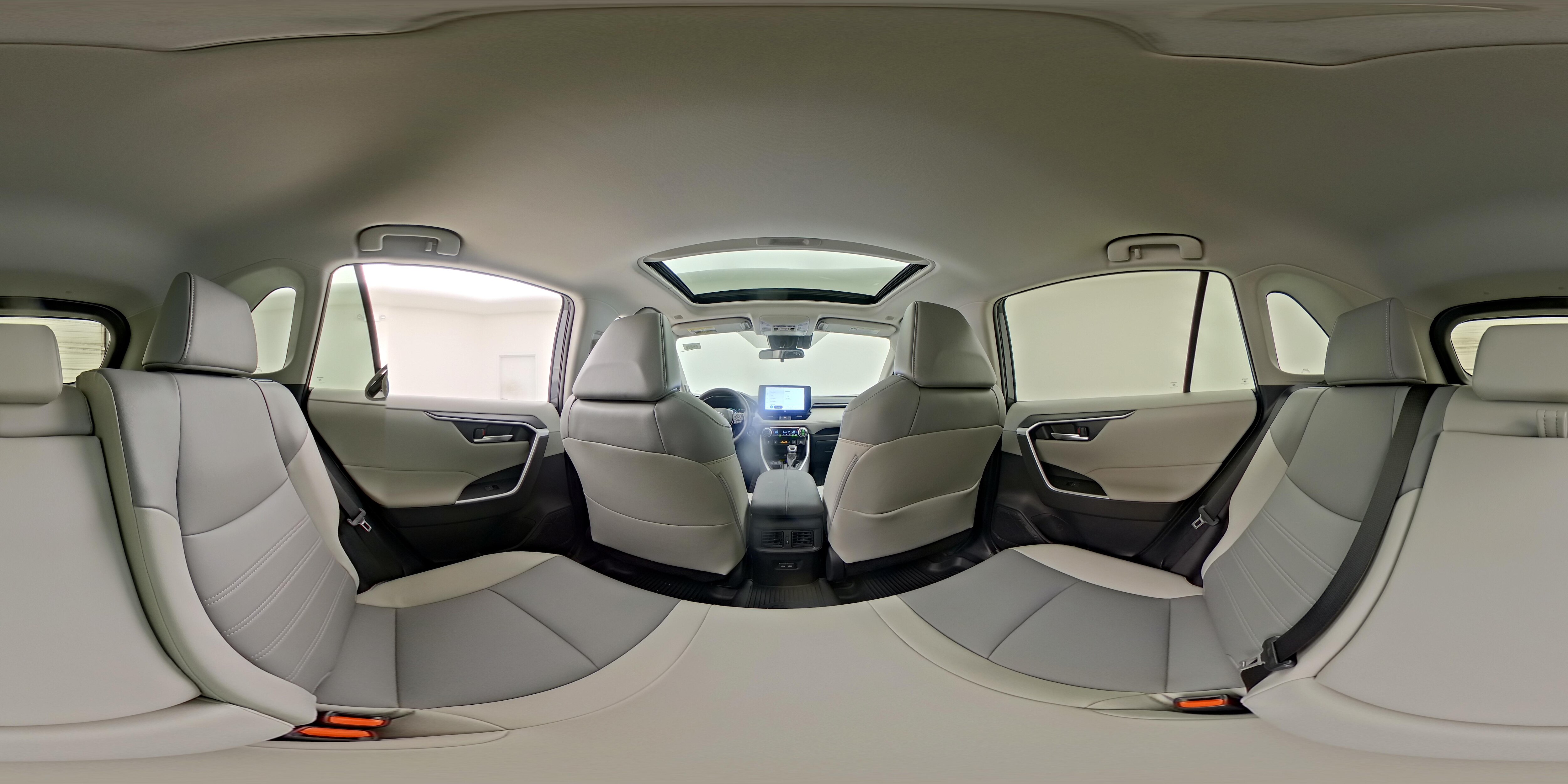 2025 Toyota RAV4 XLE Premium - Photo 26