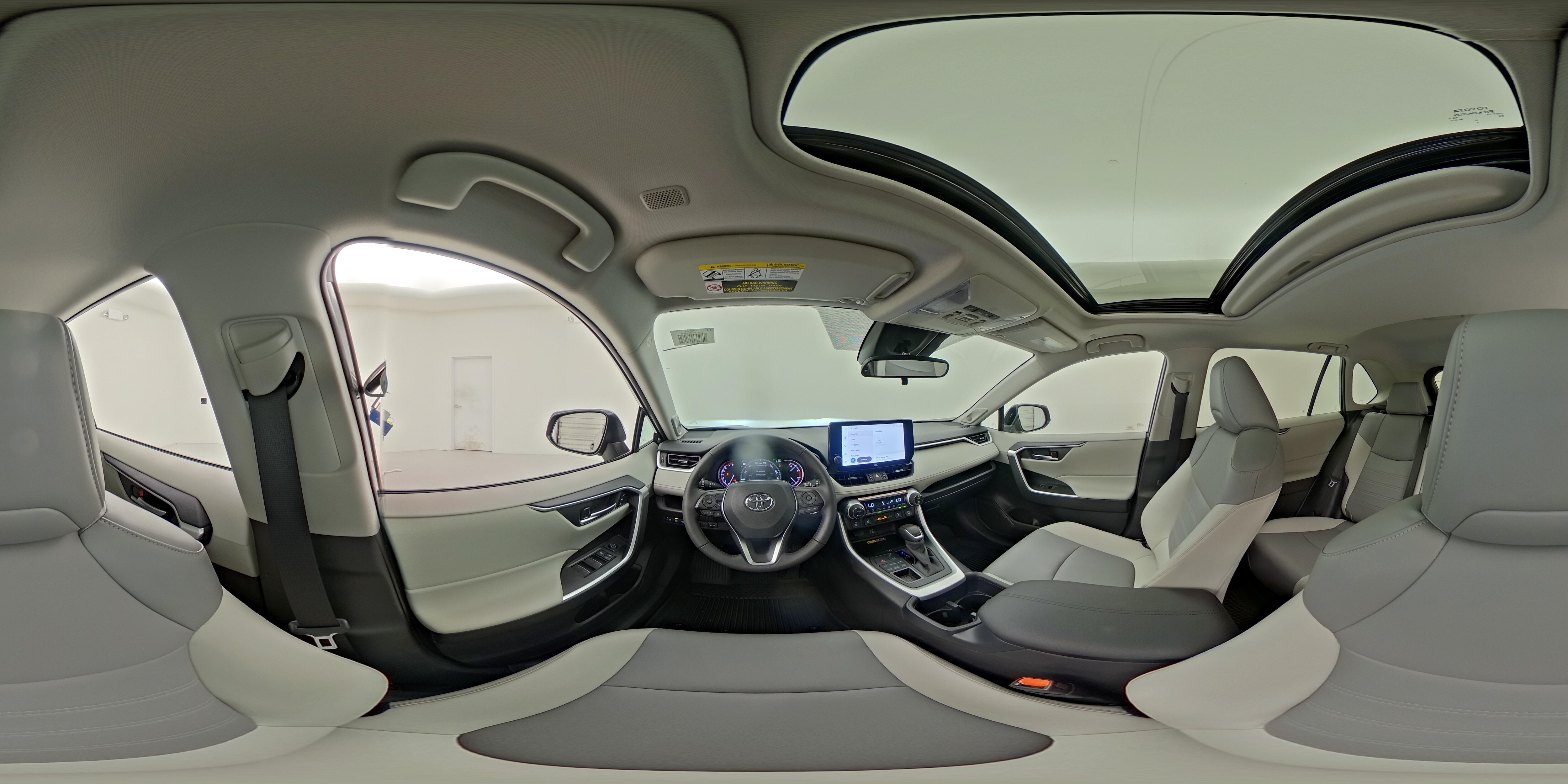 2025 Toyota RAV4 XLE Premium - Photo 27