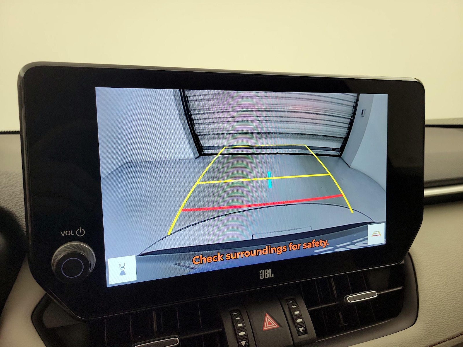 2025 Toyota RAV4 XLE Premium - Photo 15
