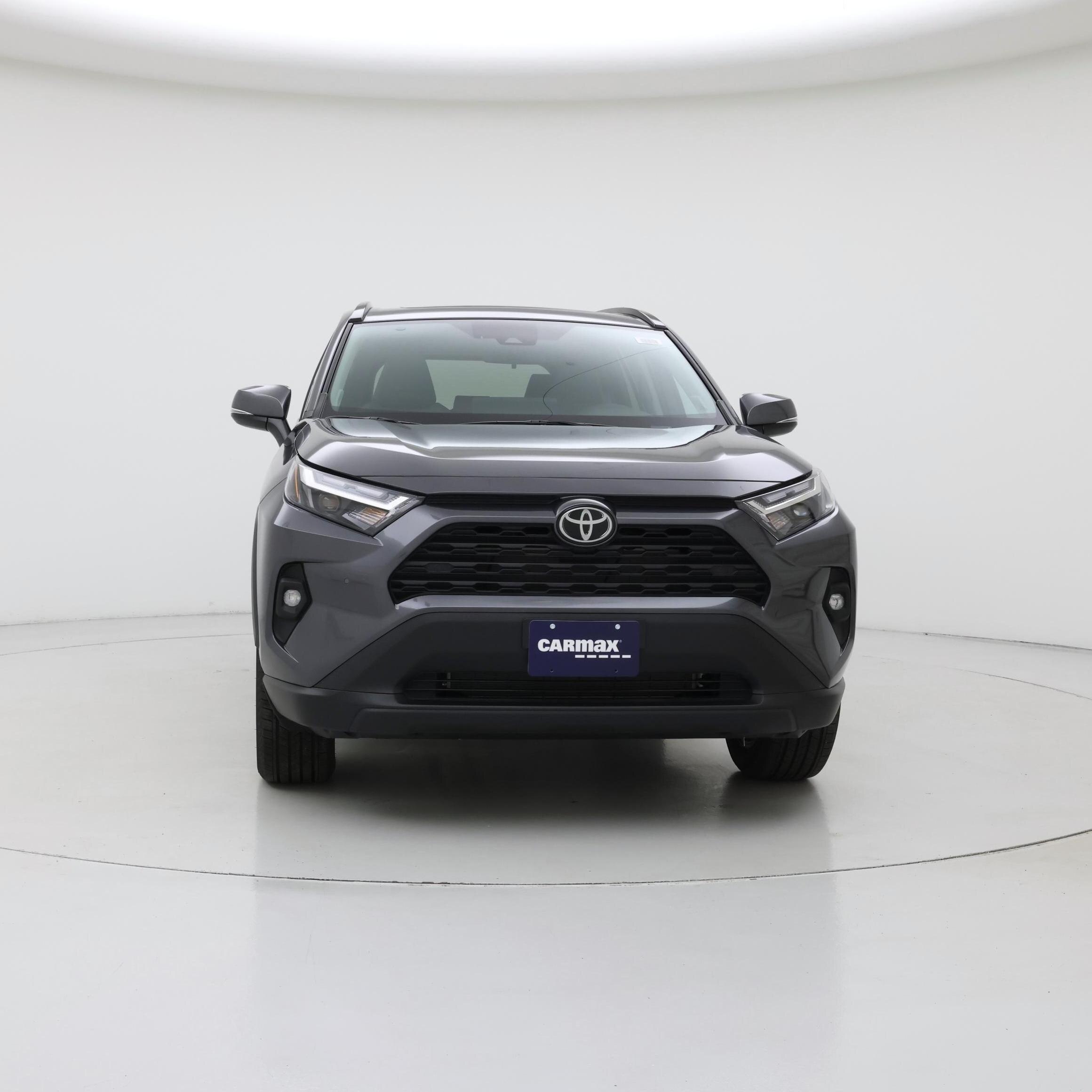 Thumbnail: 2025 Toyota RAV4 - 5