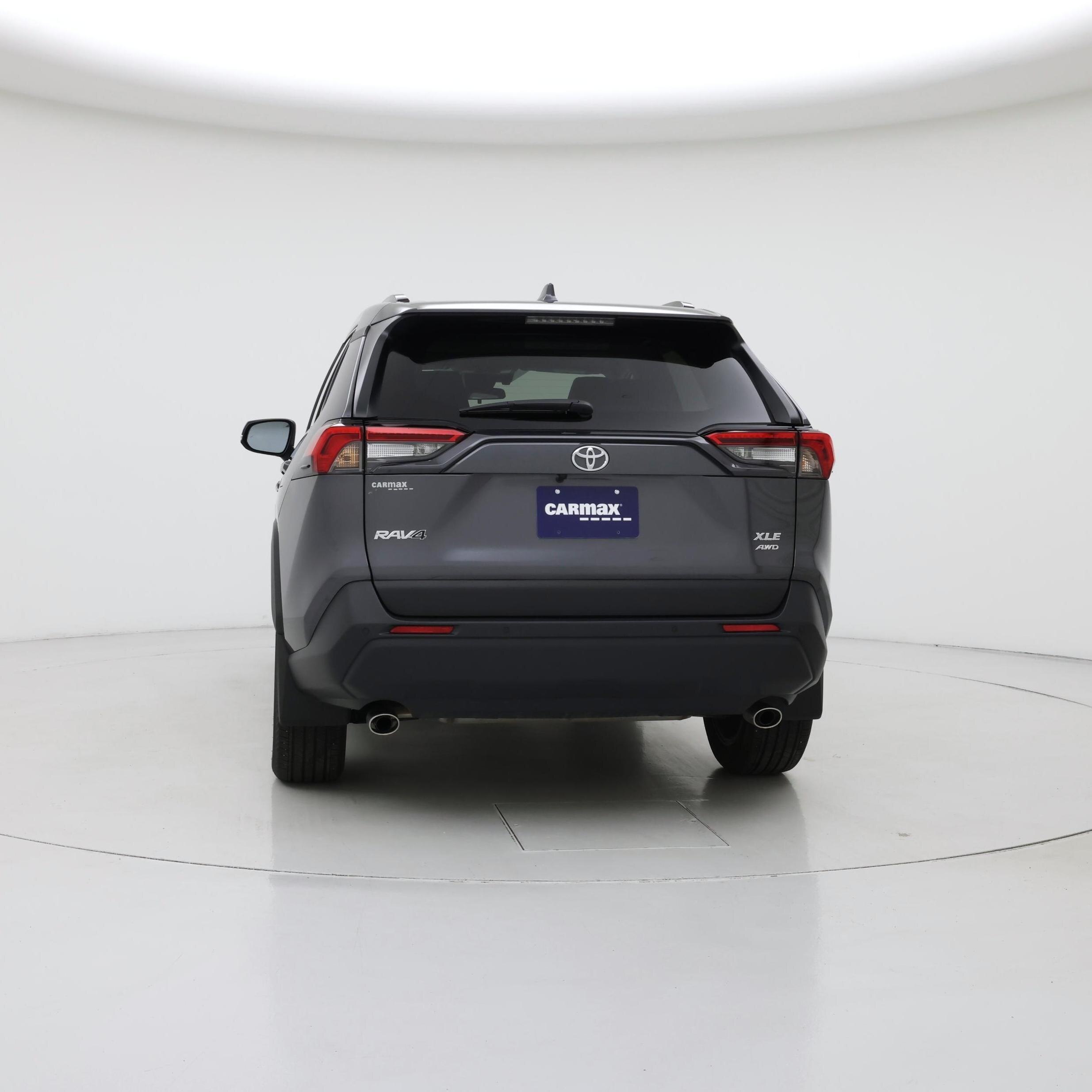 Thumbnail: 2025 Toyota RAV4 - 6