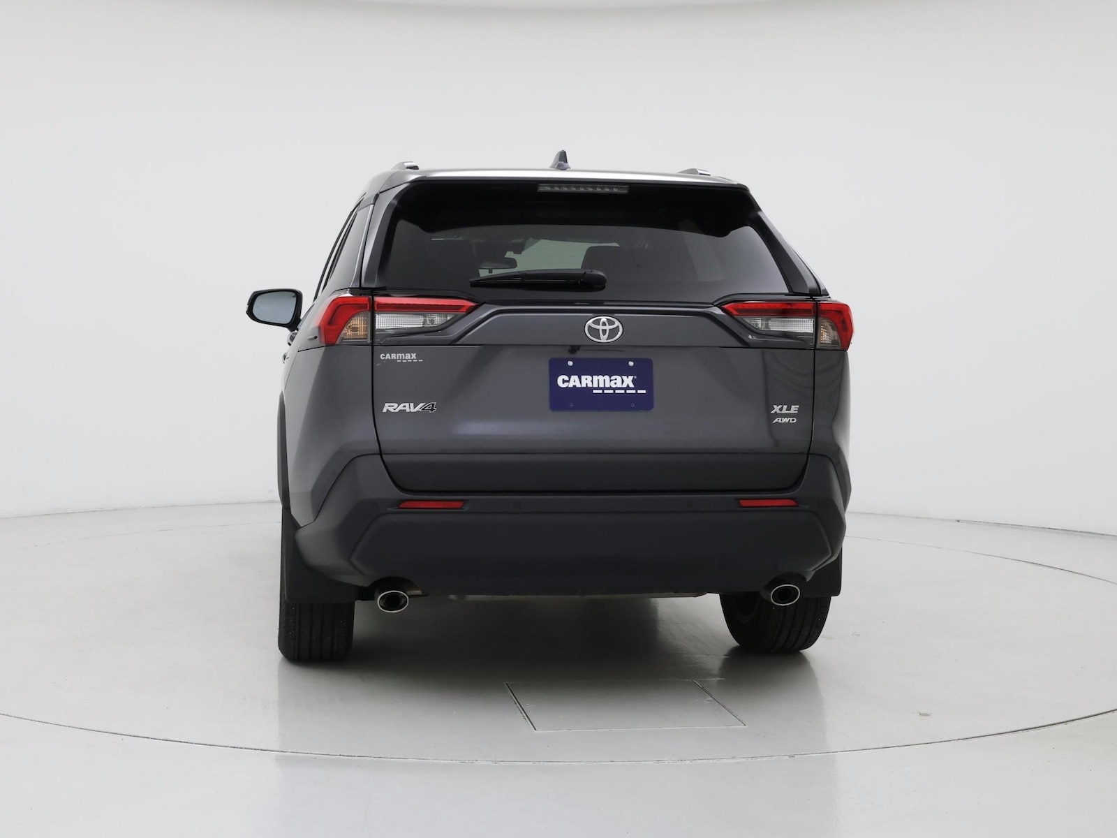 2025 Toyota RAV4 XLE Premium - Photo 7