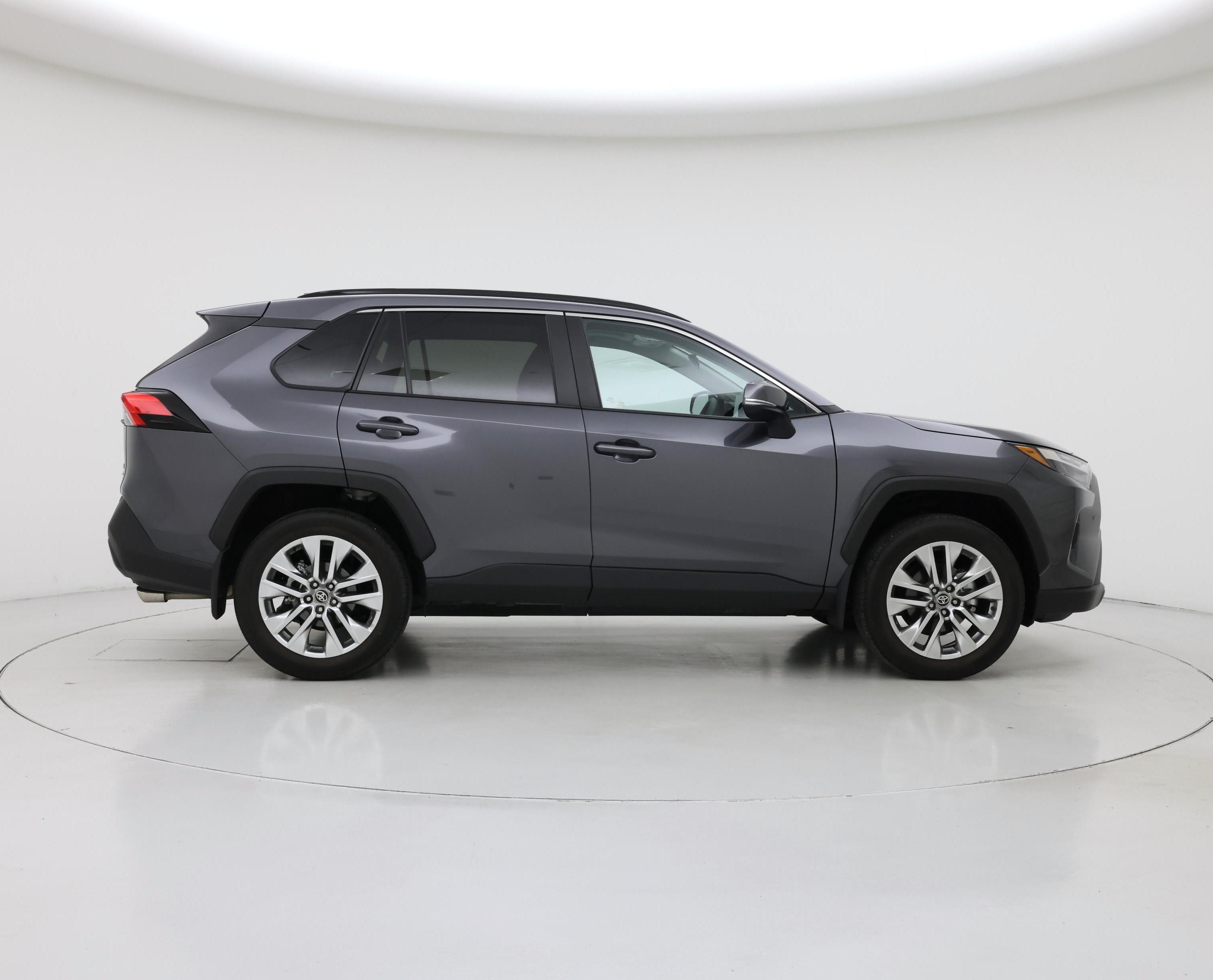 Thumbnail: 2025 Toyota RAV4 - 7