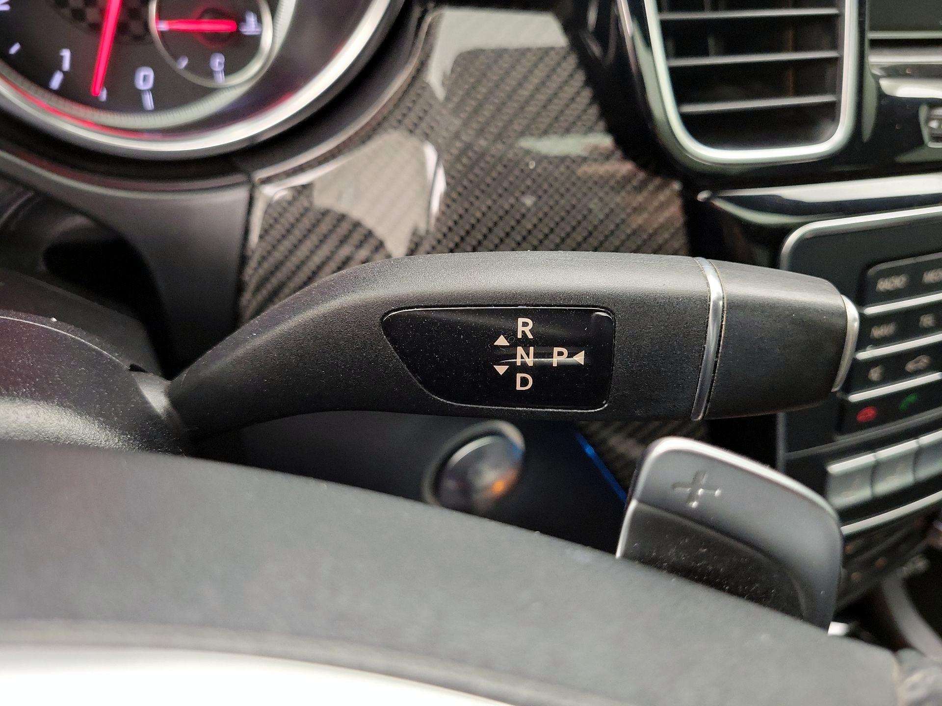 Thumbnail: 2019 Mercedes-Benz GLE - 18