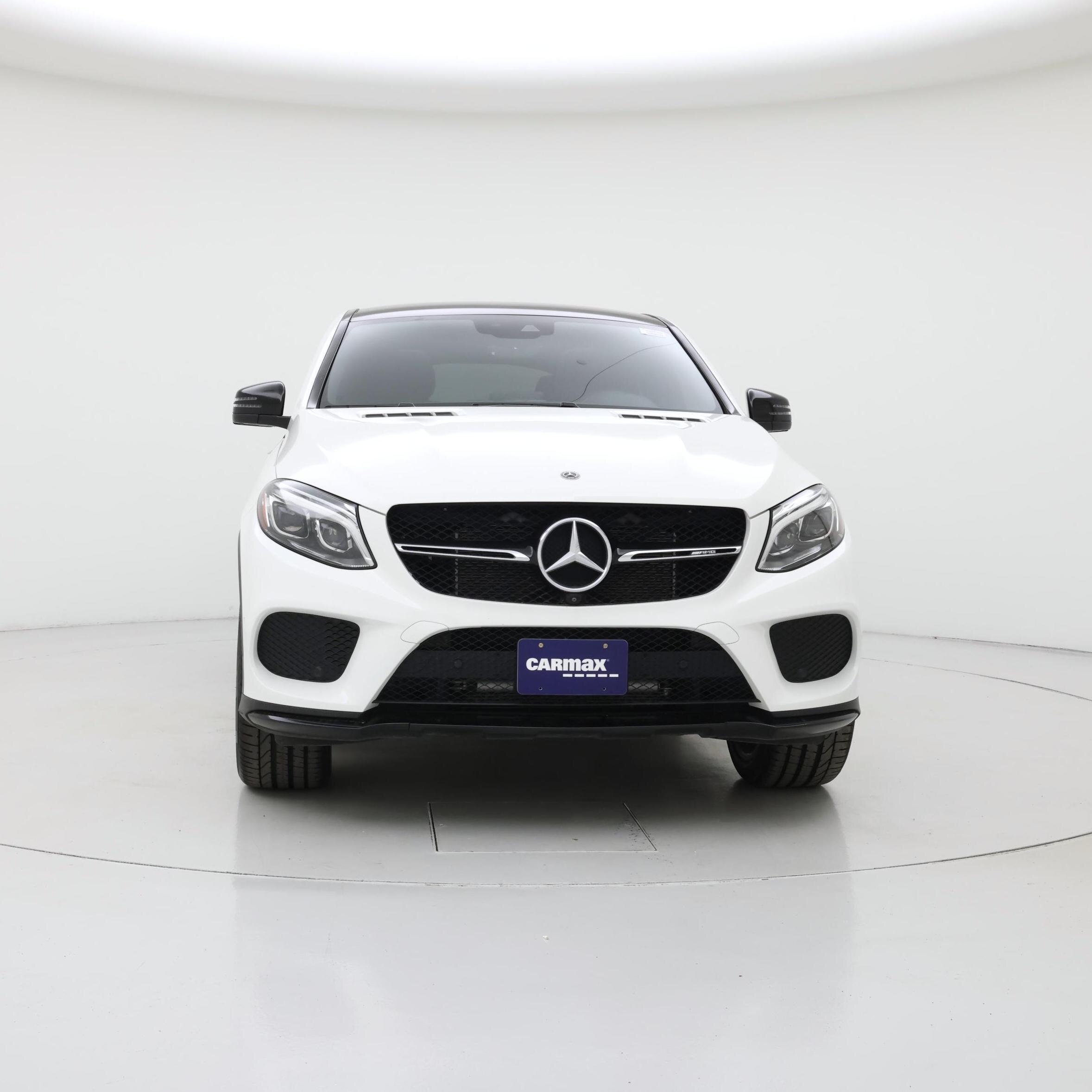 Thumbnail: 2019 Mercedes-Benz GLE - 5