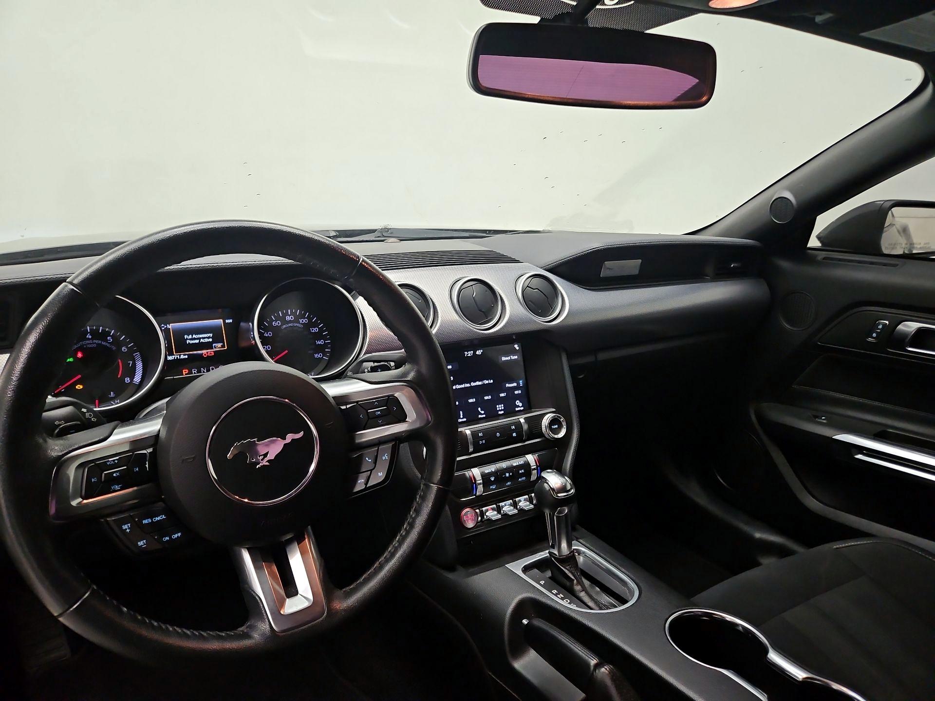 Thumbnail: 2019 Ford Mustang - 9