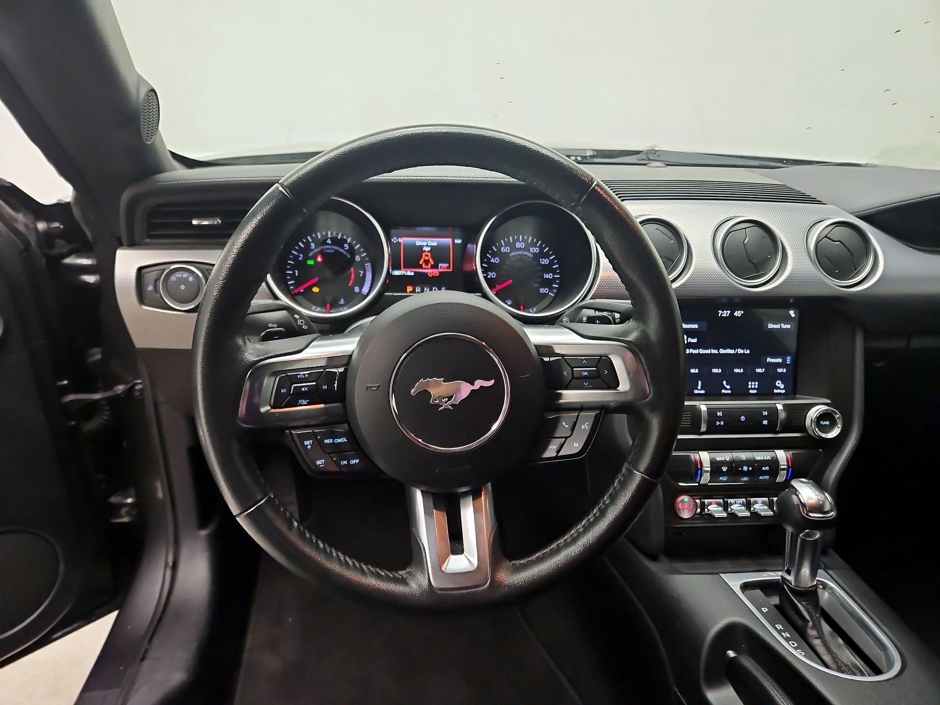 Thumbnail: 2019 Ford Mustang - 10