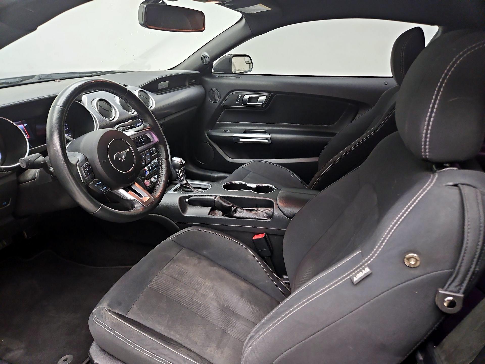 Thumbnail: 2019 Ford Mustang - 11