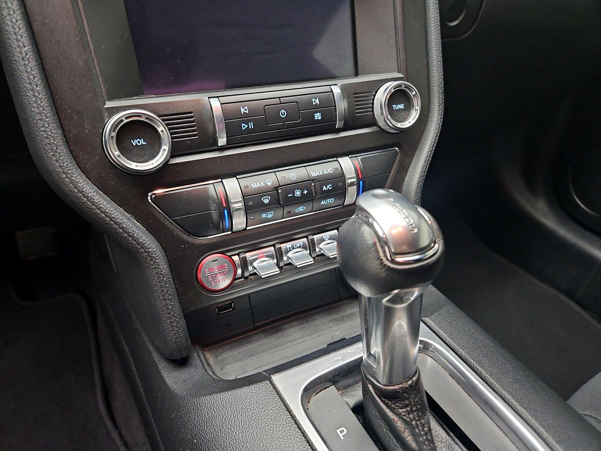 Thumbnail: 2019 Ford Mustang - 16