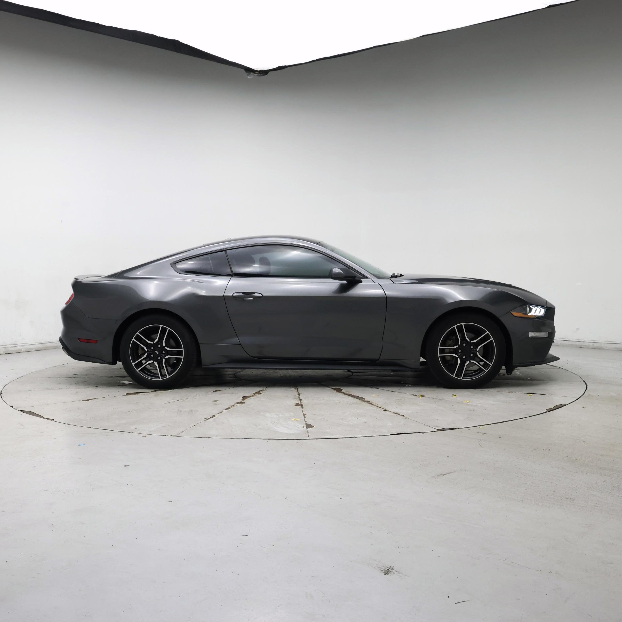 Thumbnail: 2019 Ford Mustang - 7