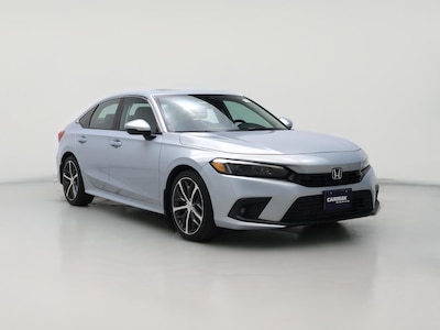 2023 Honda Civic Touring