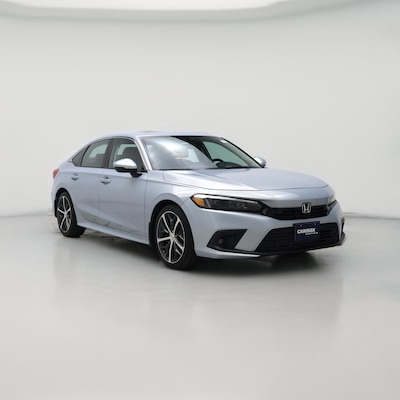 2023 Honda Civic Touring