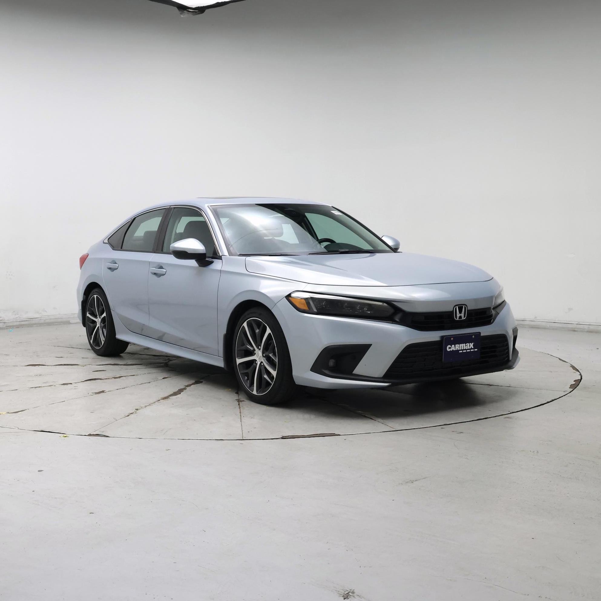 2023 Honda Civic Touring FWD   