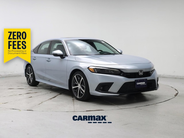 2023 Honda Civic Touring FWD